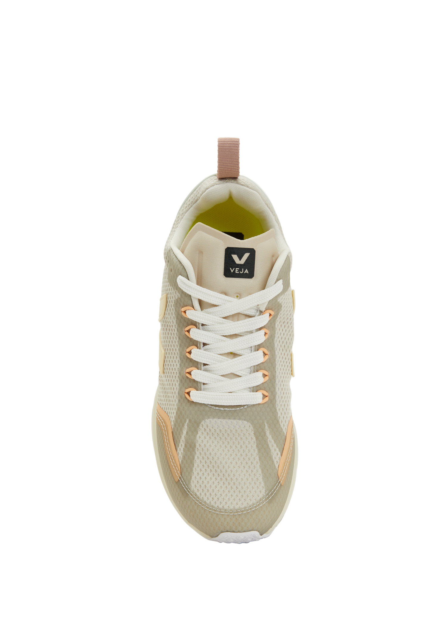 Beymen Gri Logo Detaylı Kadın Sneaker. 4 Beymen Gri Logo Detaylı Kadın Sneaker. 4