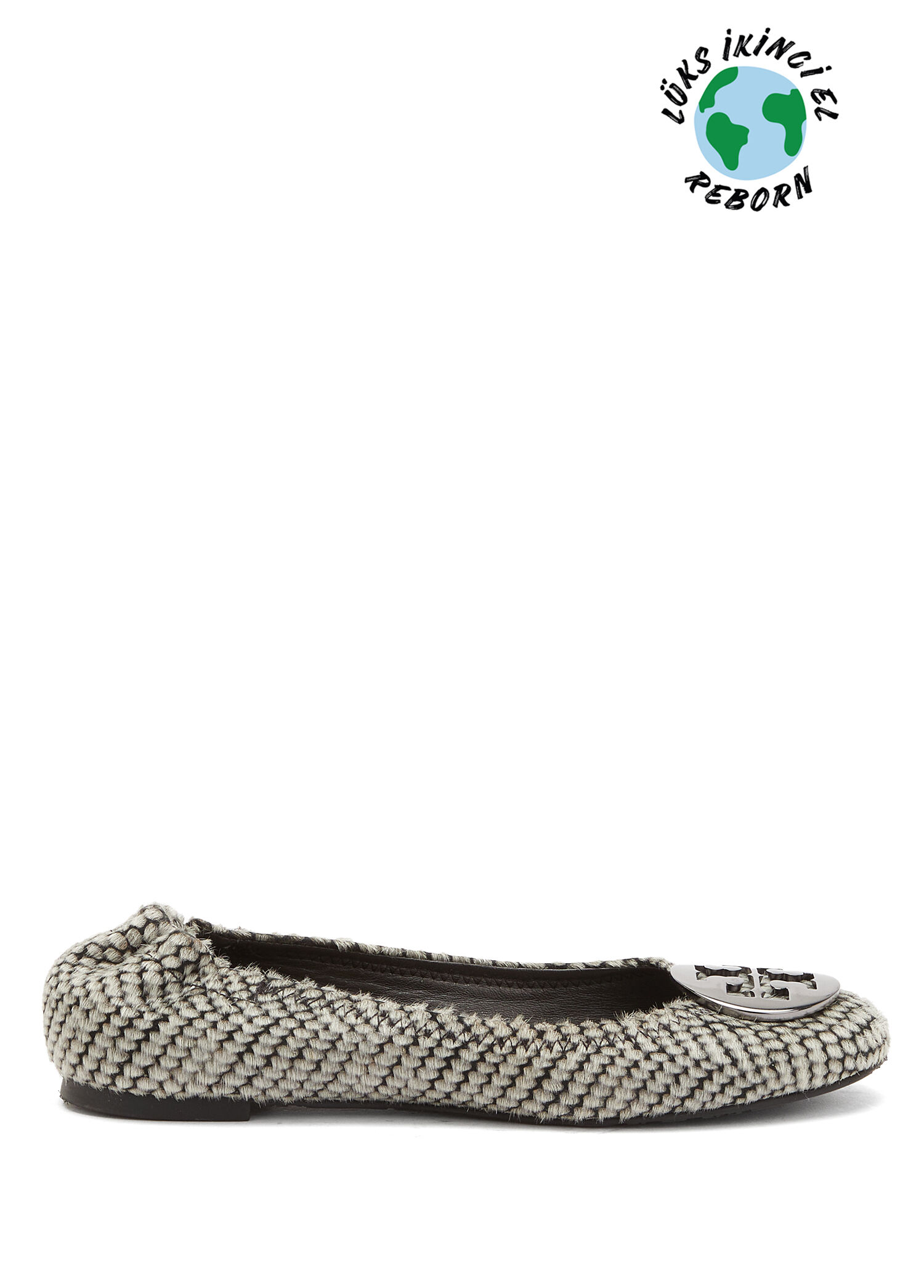 Tory Burch Kadın Babet