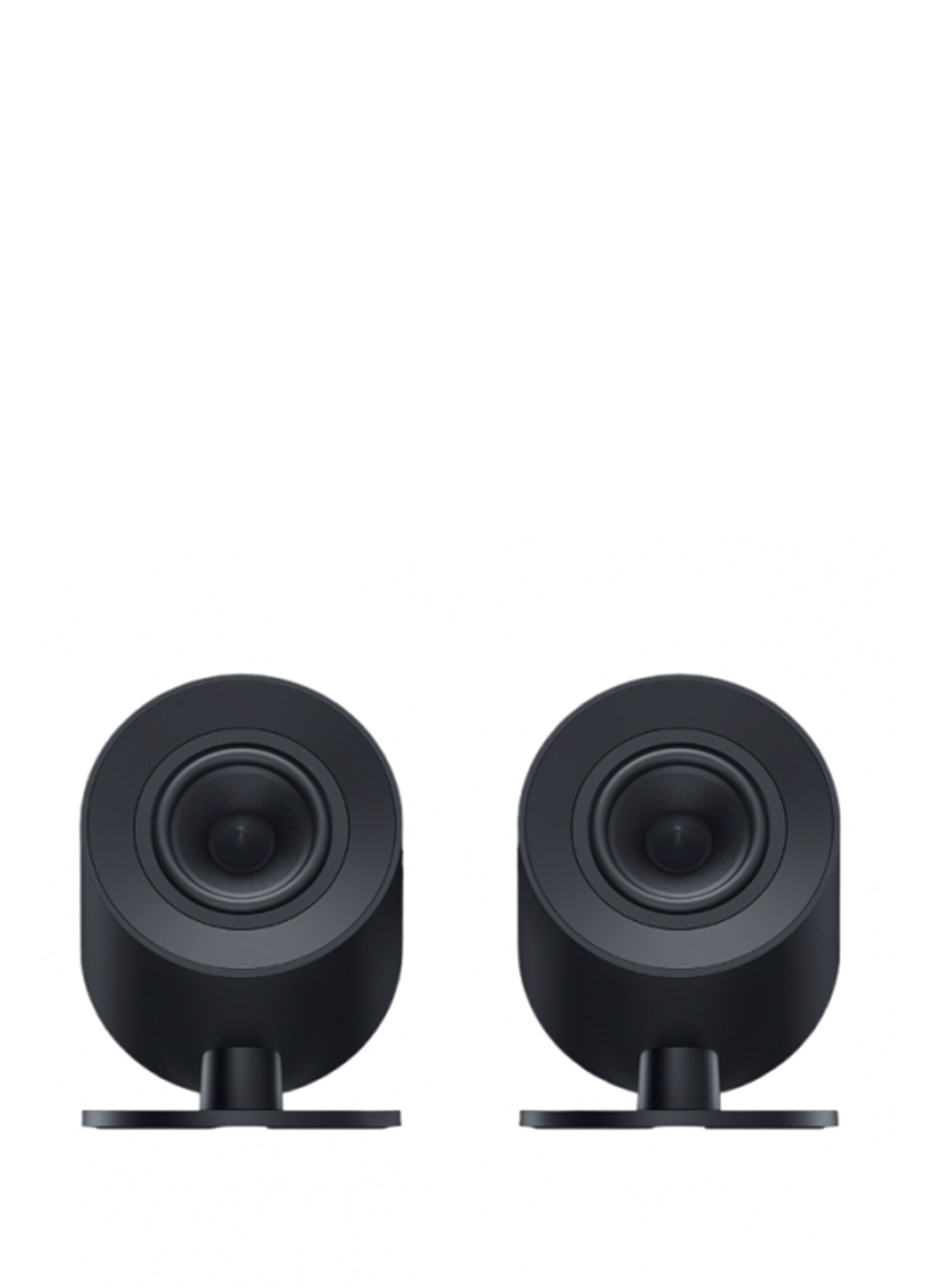 Razer - RZ05-04760100-R3G1 Nommo V2X 2.0 THX Gaming Hoparlör - Siyah