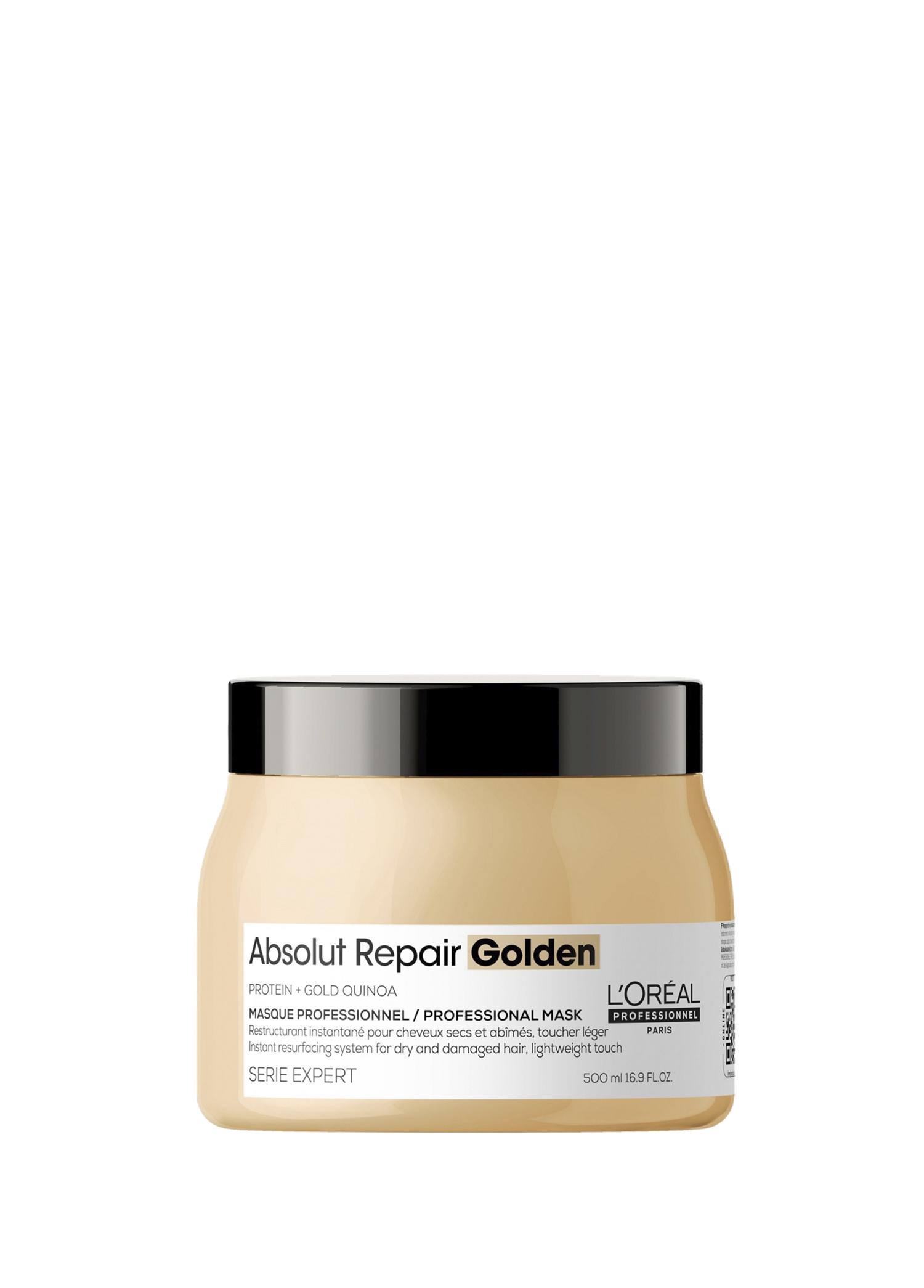 Serie Expert Absolut Repair Resurfacing Golden Onarıcı Maske 500 ml