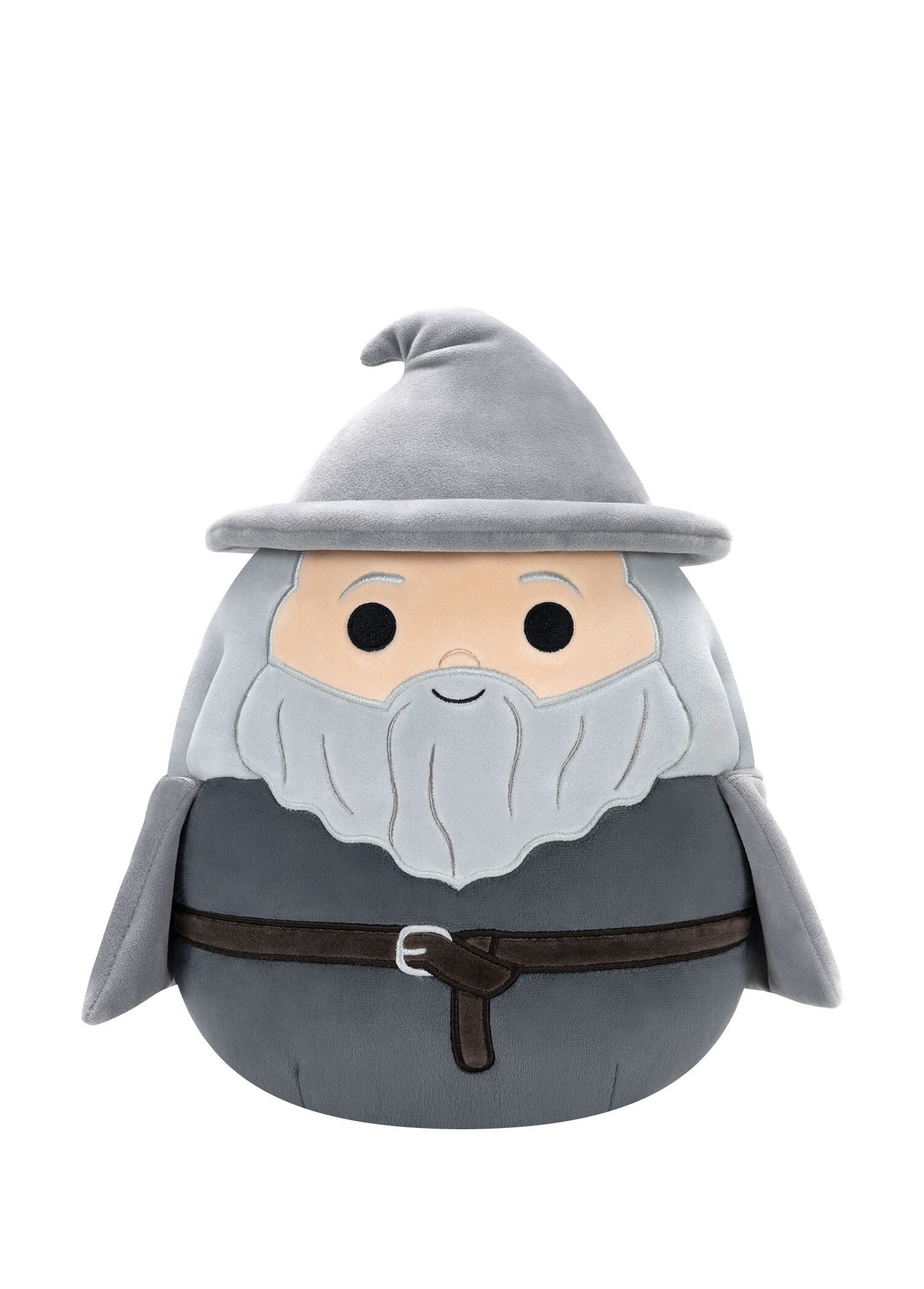 Yüzüklerin Efendisi Serisi Gandalf Peluş Oyuncak 20 cm WB00200