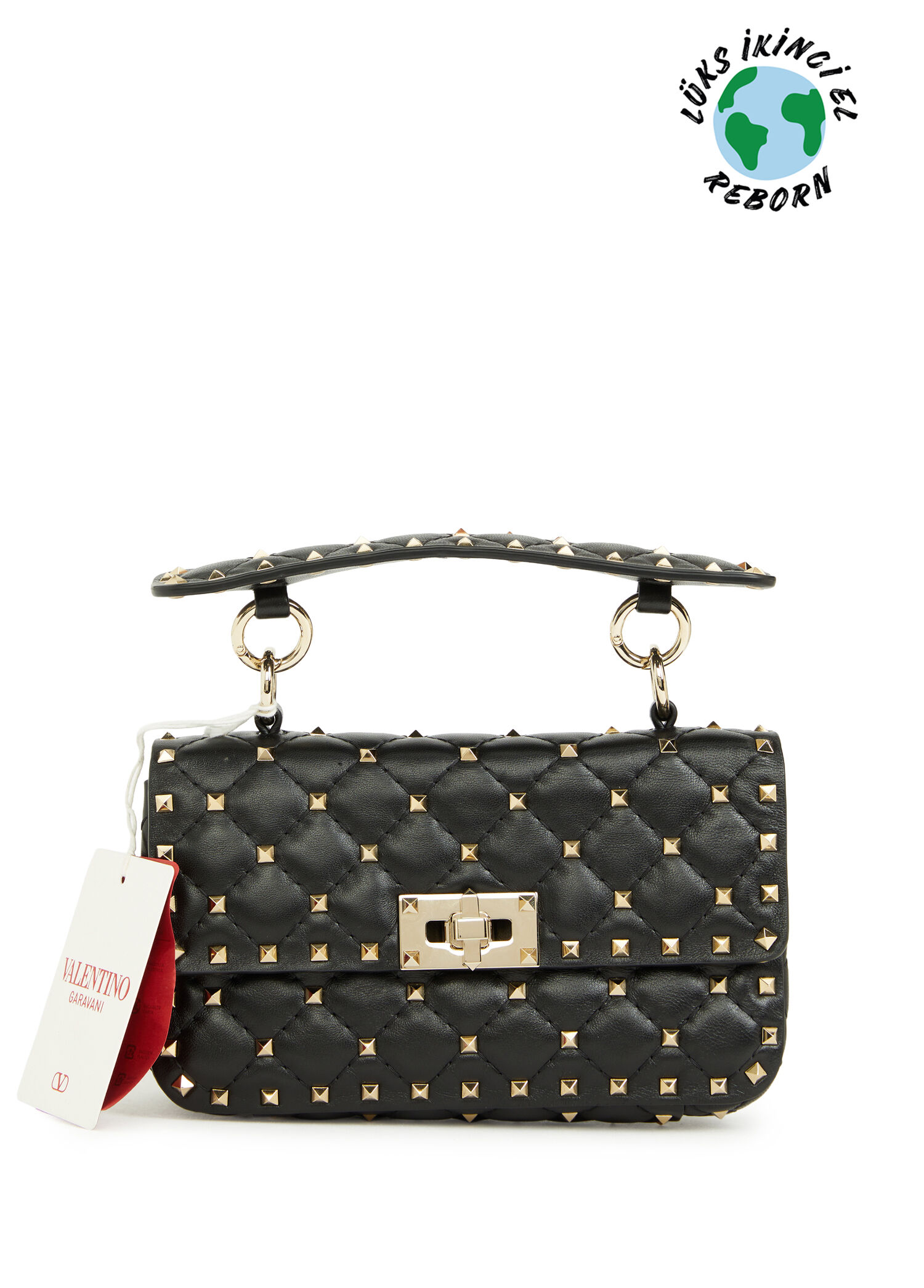 Valentino Garavani Rockstud Çanta