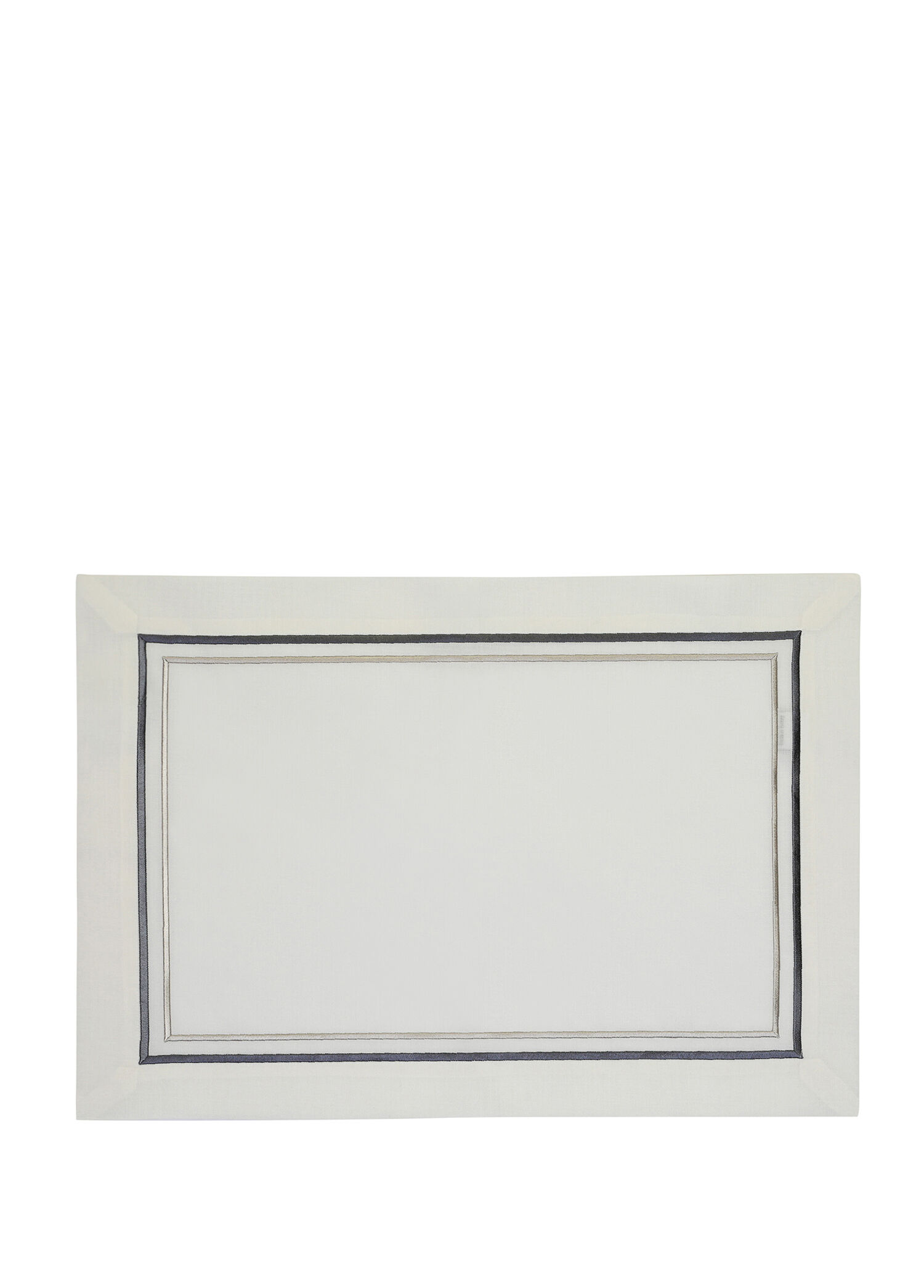 Elegance Keten 2'li Amerikan Servis