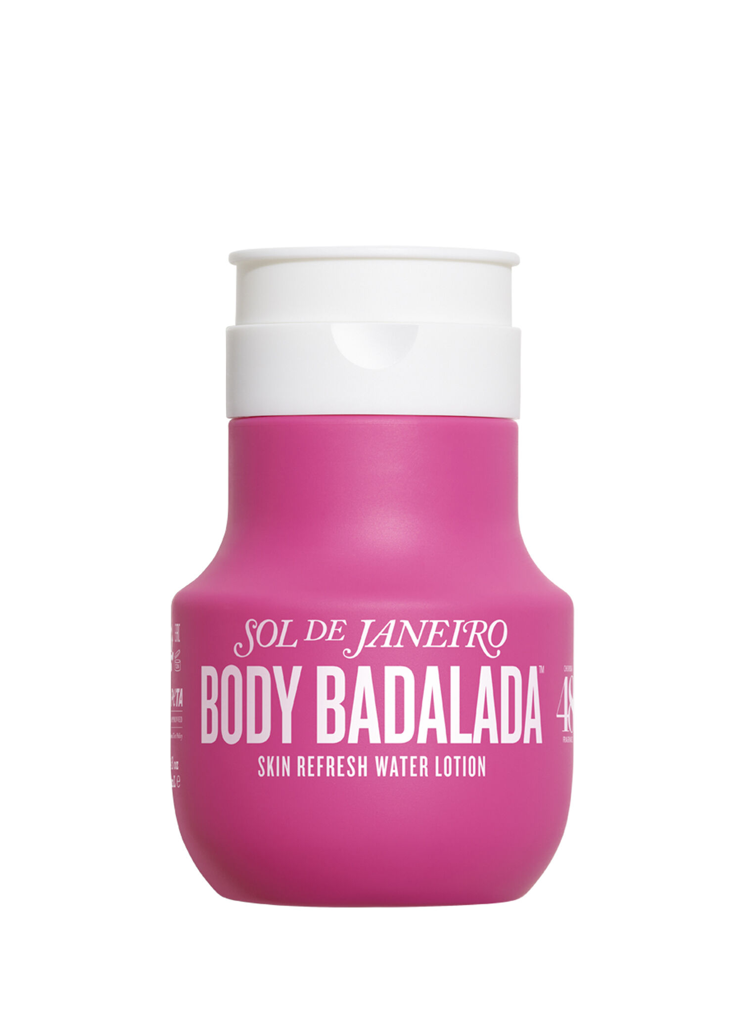 P Sol De Janeiro Body Badalada 48 Lotion Nemlendirici Vucut Losyonu 100 Ml