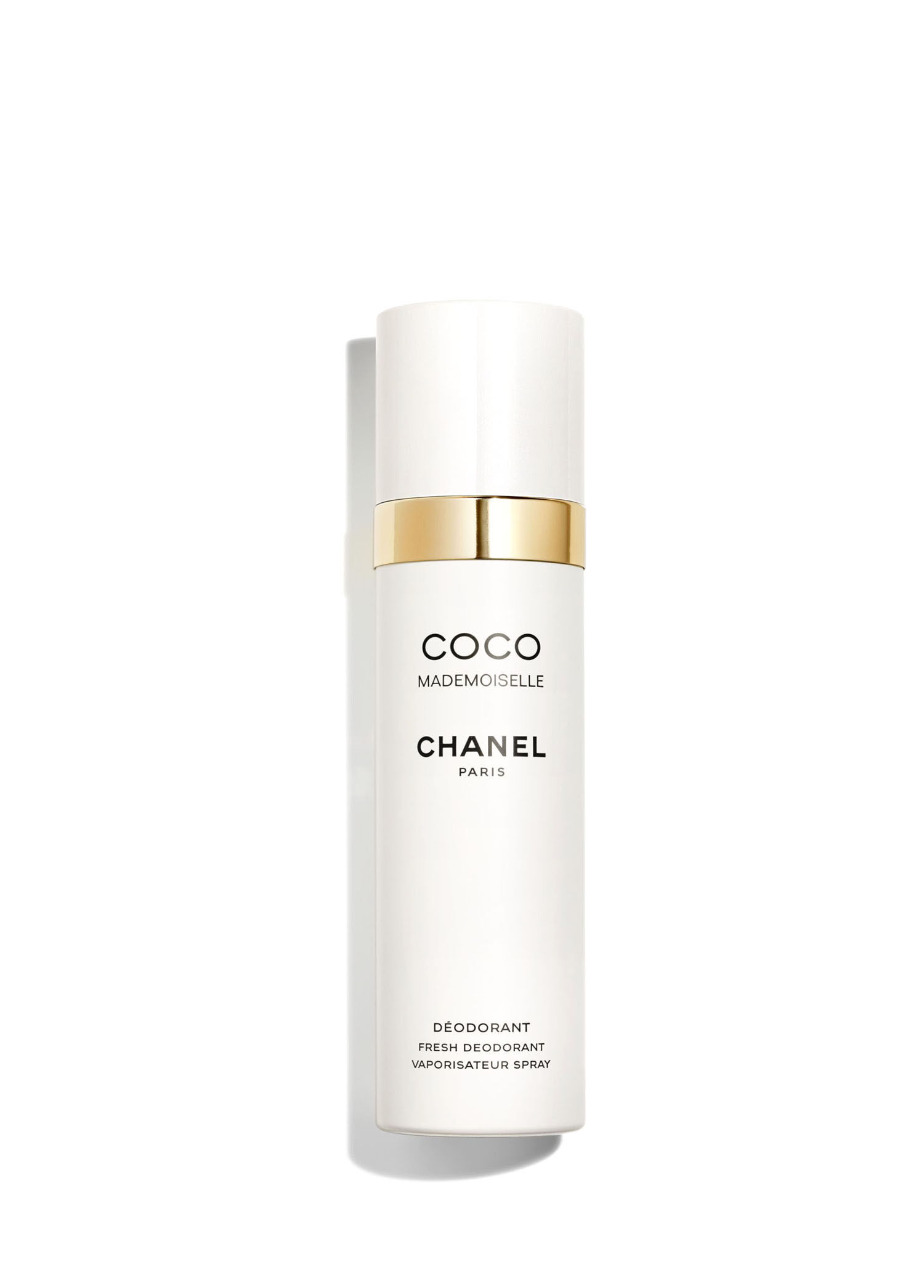 Coco Mademoiselle Tazeleyici Deodorant Spray 100Ml