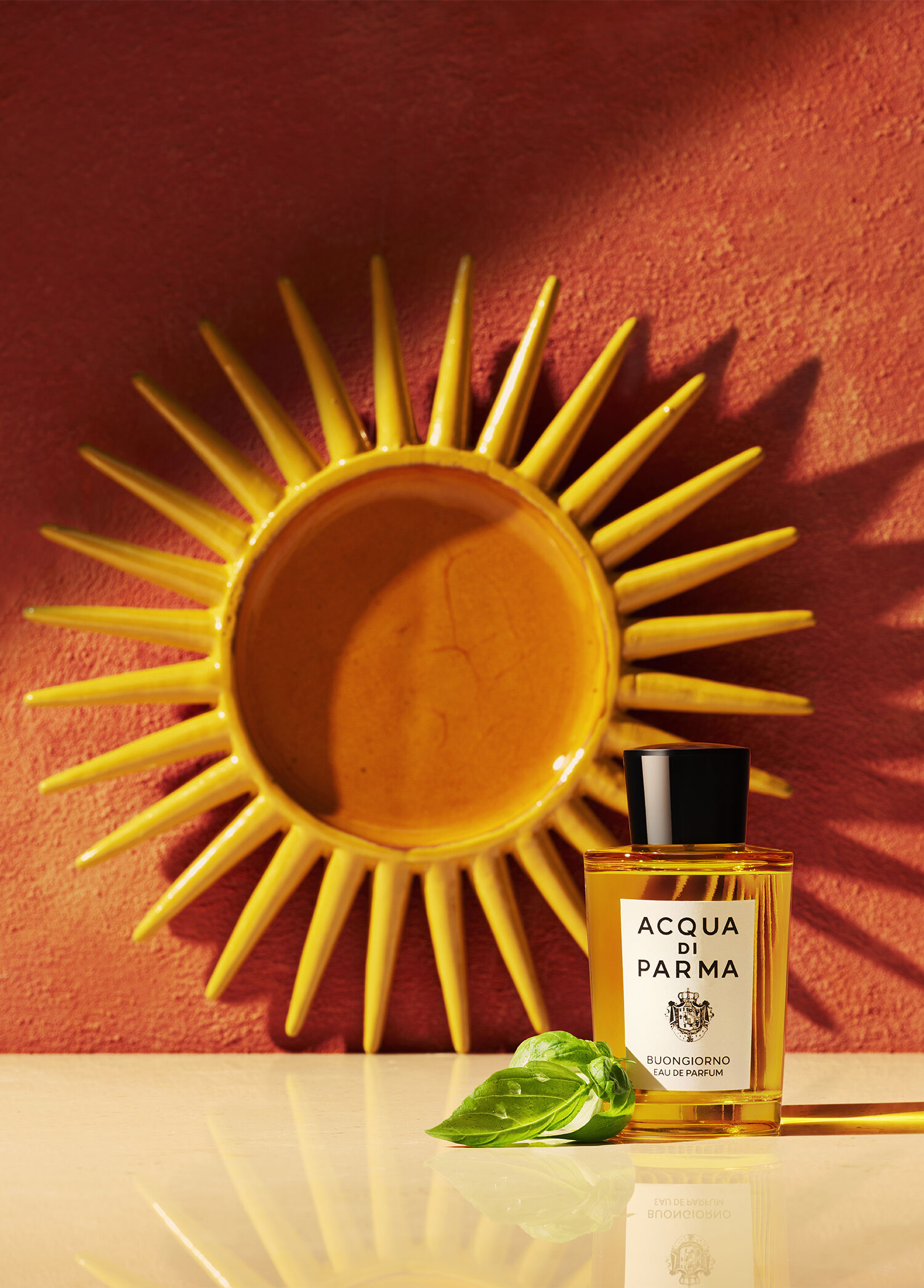 Acqua di Parma - Buongiorno EDP 100ml Parfüm -