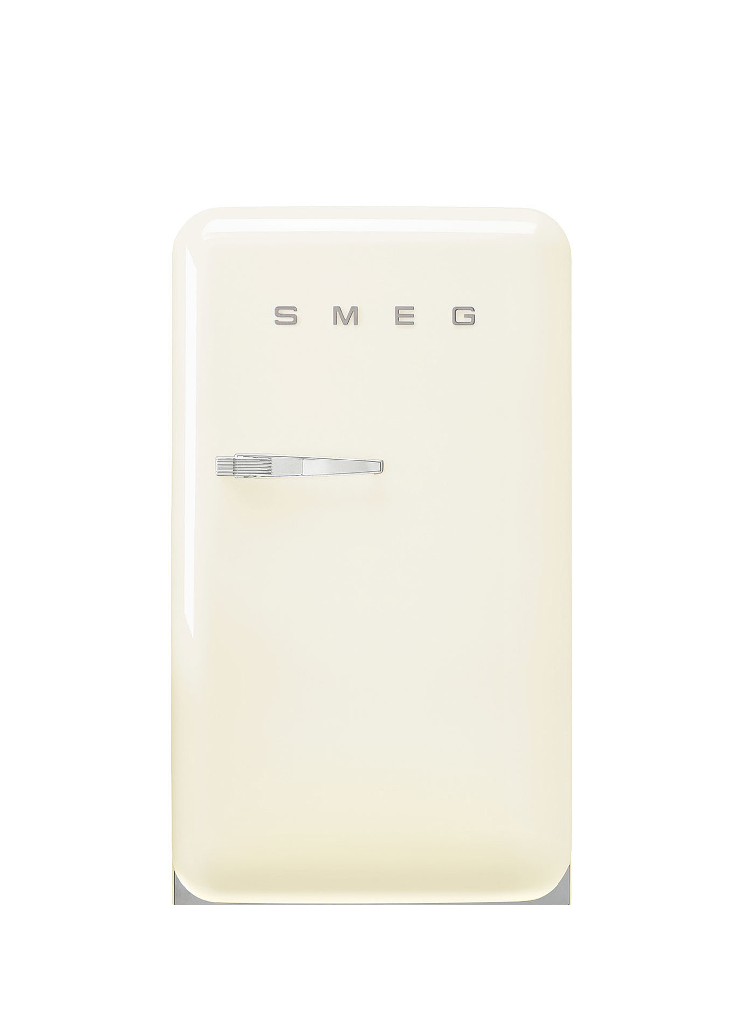 SMEG Krem Retro Mini Buzdolabı