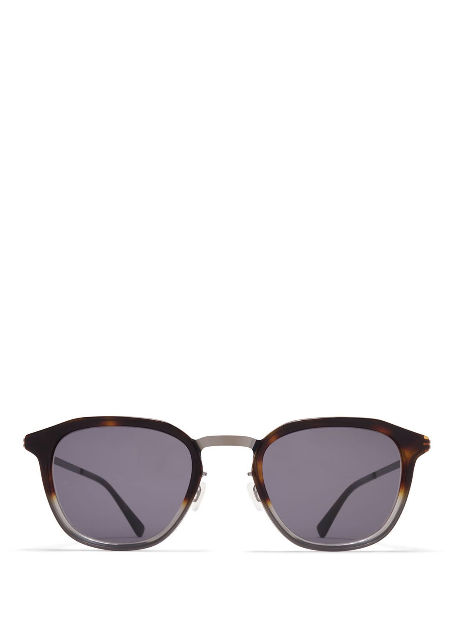 Mykita Grafit/Santiago Kadın Pavi A22 Shiny Graphite San C952