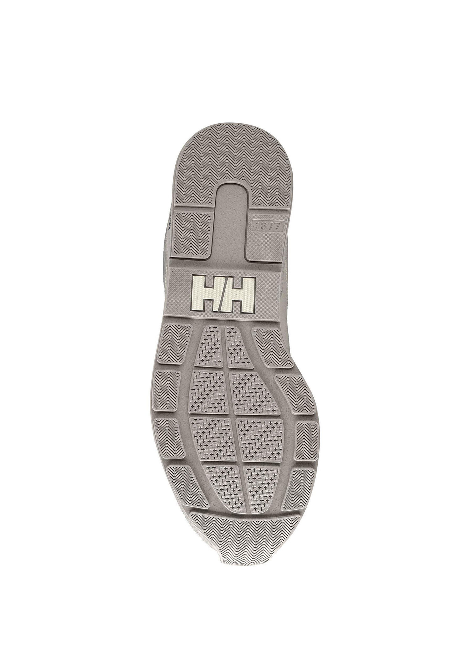 Helly Hansen Grey Fog Erkek Anakın Leather 2 Grey Fog Erkek Spor