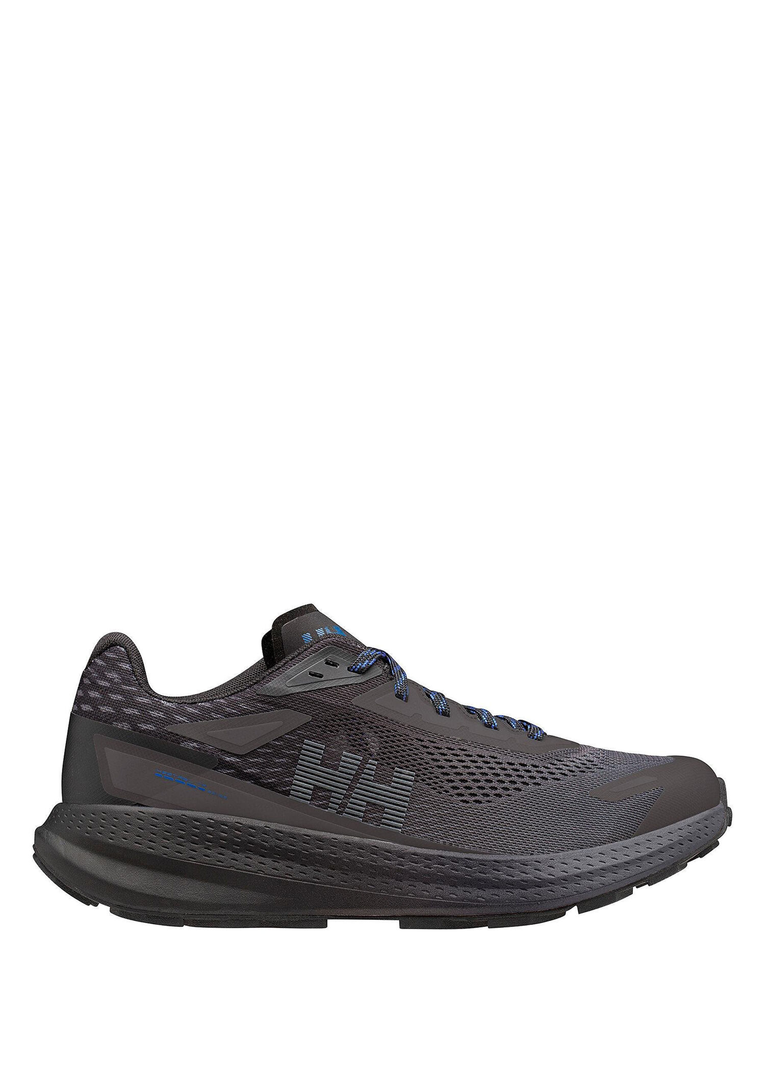 Kestrel Tr Black Erkek Spor Ayakkabı