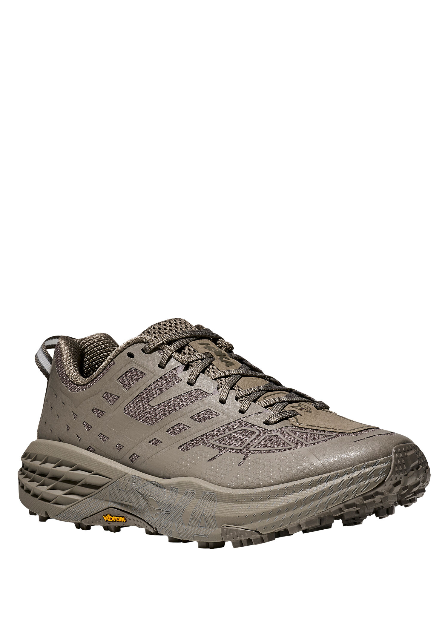 Hoka Haki Kadın Speedgoat 2 TS Kadın Sneaker 1950224 | Beymen