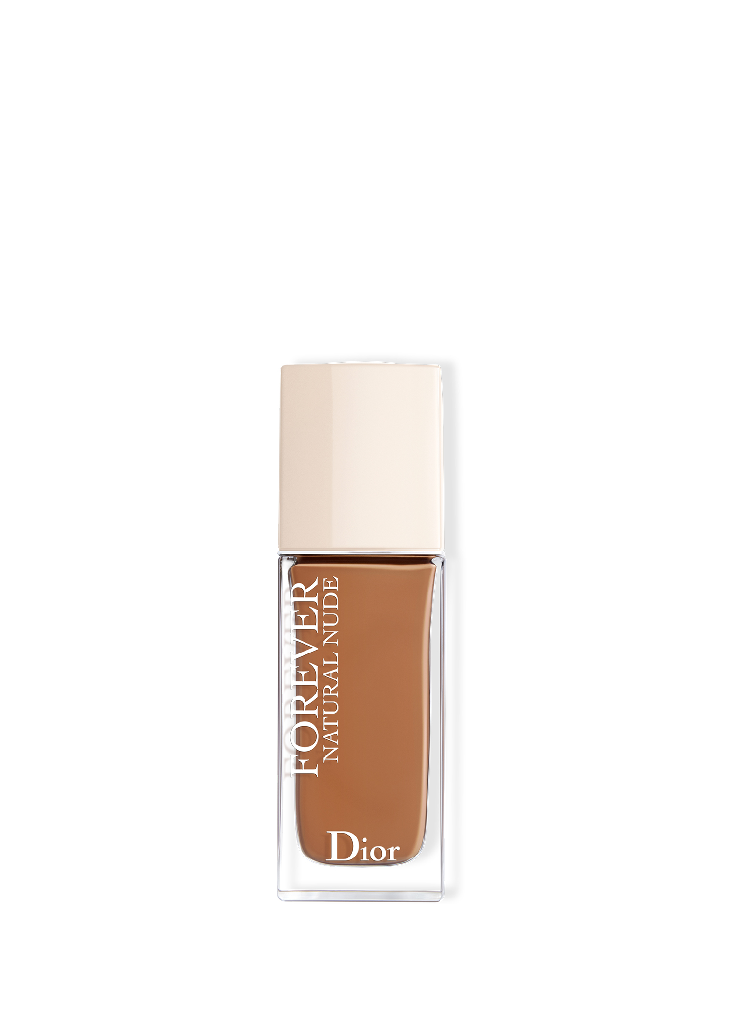 Diorskin Forever Natural Nude Fdt Fl 30Ml 5N