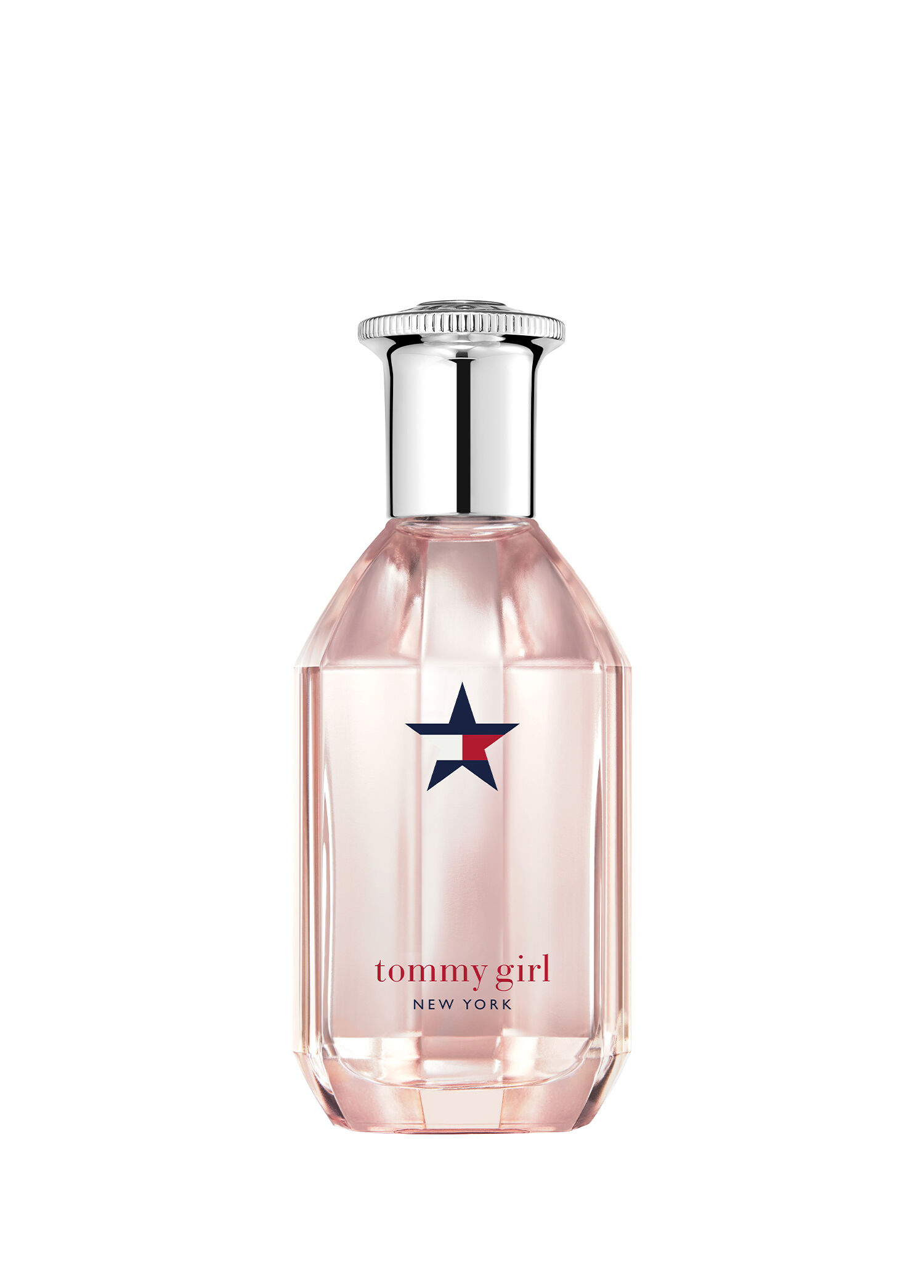 Girl New York EDT 100 ml Kadın Parfüm