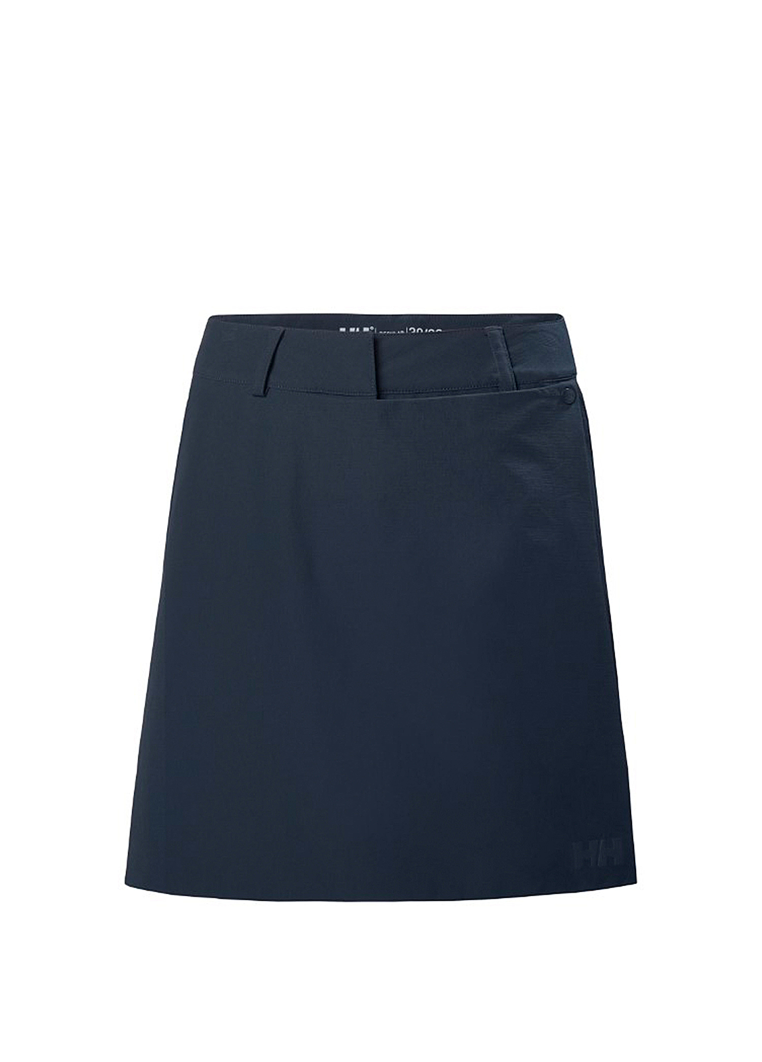 W Crew Skort Navy Kadın Etek