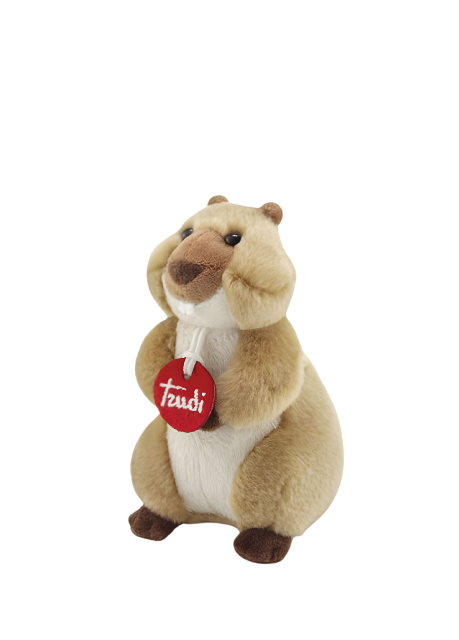 Trudino Marmot Peluş Oyuncak