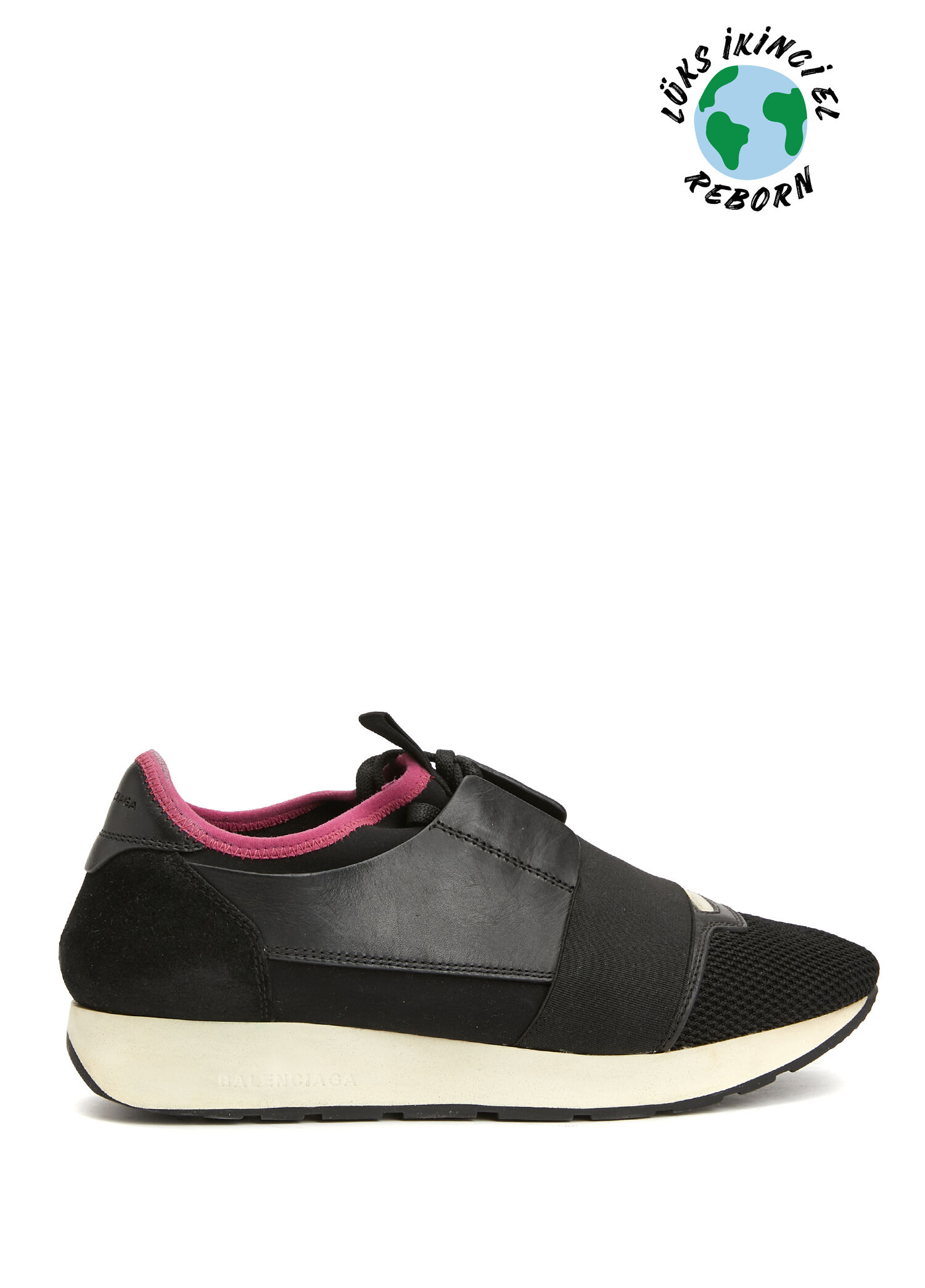 Balenciaga Kadın Sneakers