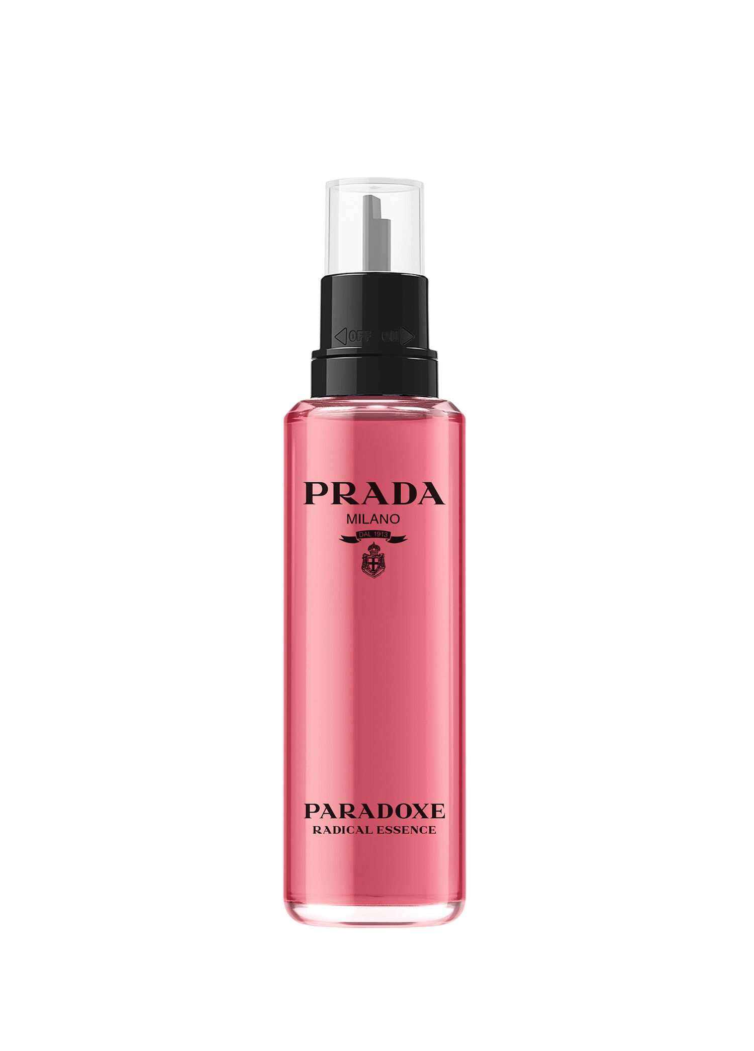 Paradoxe Radical Essence 100 ML Refill