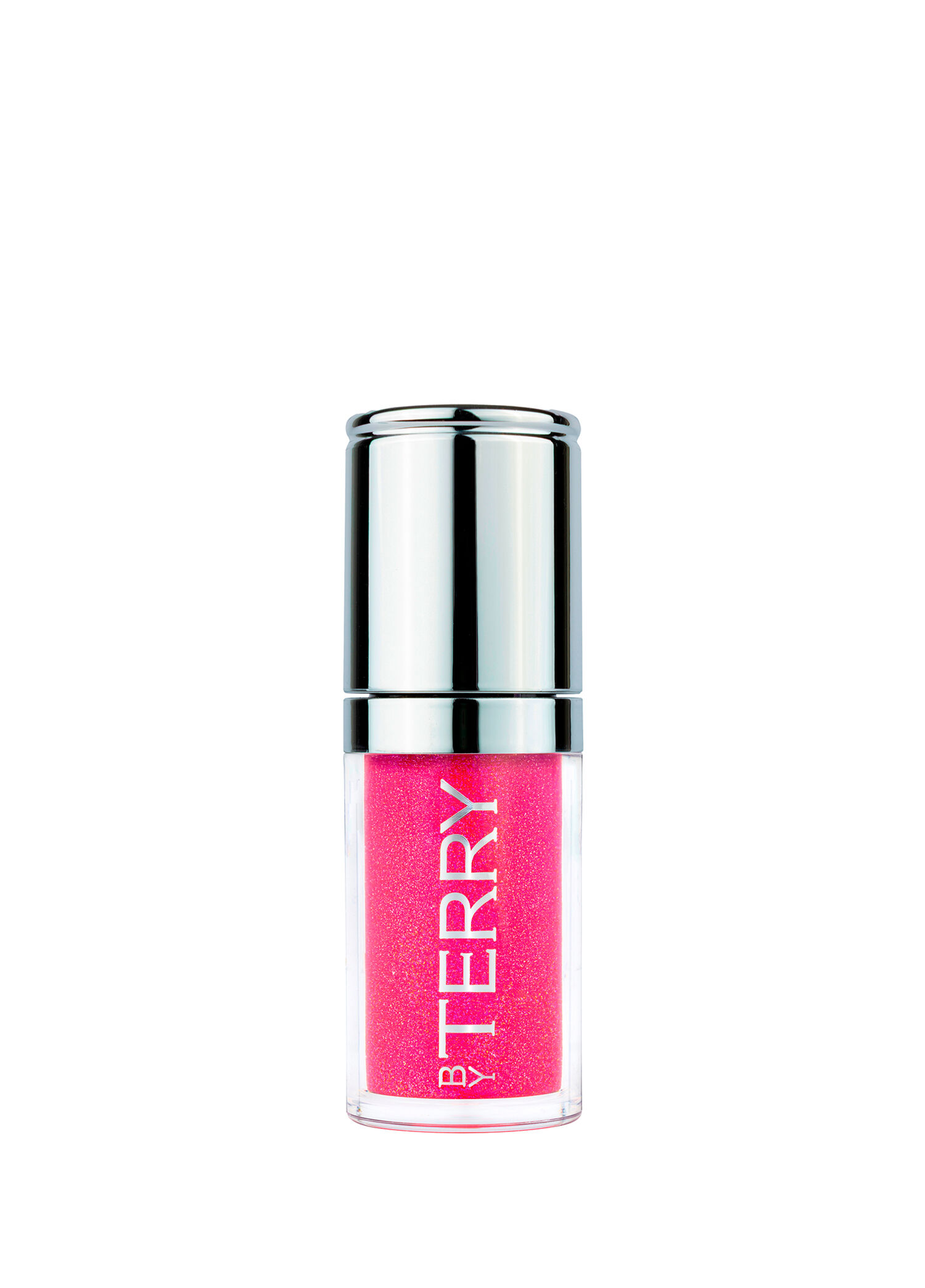 Baume de Rose Glow Gloss N2 5ml