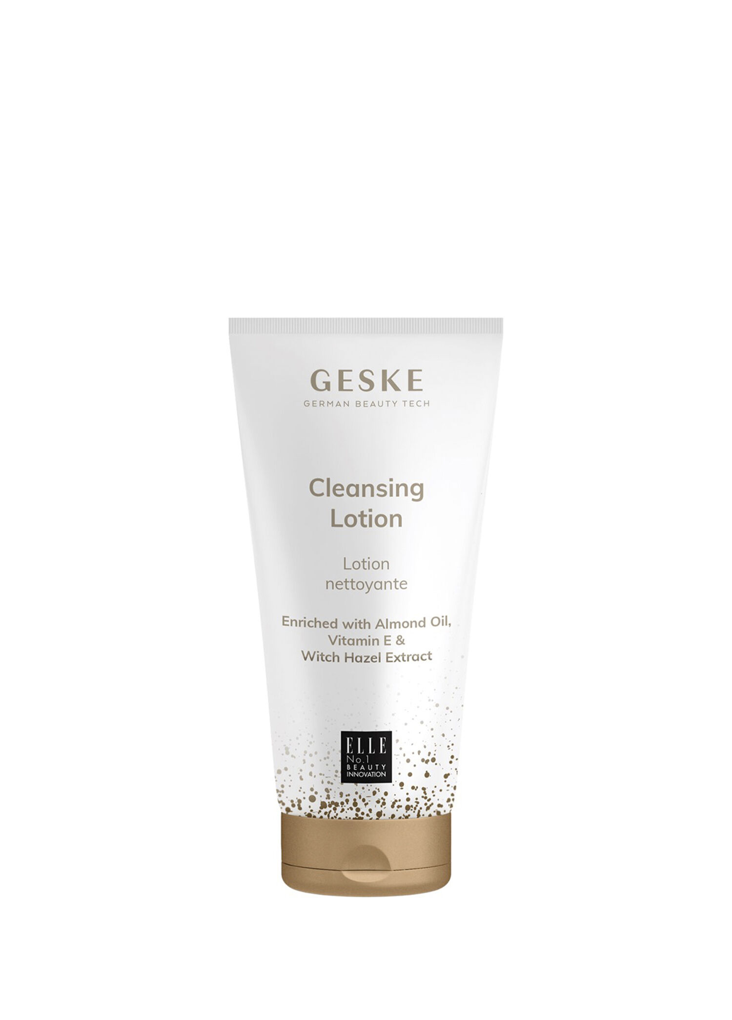 Cleansing Lotion Arındırıcı & Nemlendirici Cilt Temizleme Losyonu 100 ml
