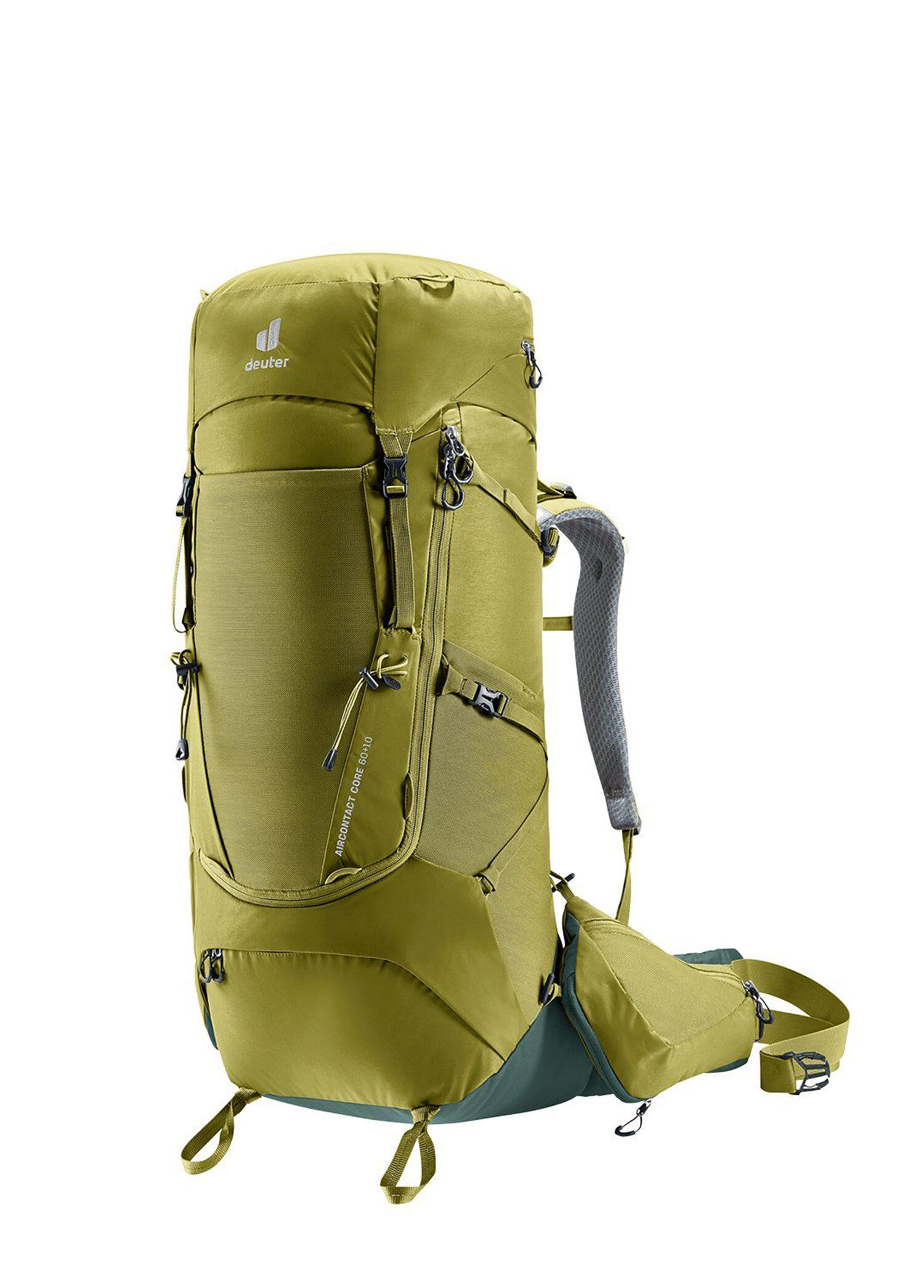 Aircontact Core Cactus Ivy Erkek Outdoor Sırt Çantası 60 + 10 Lt