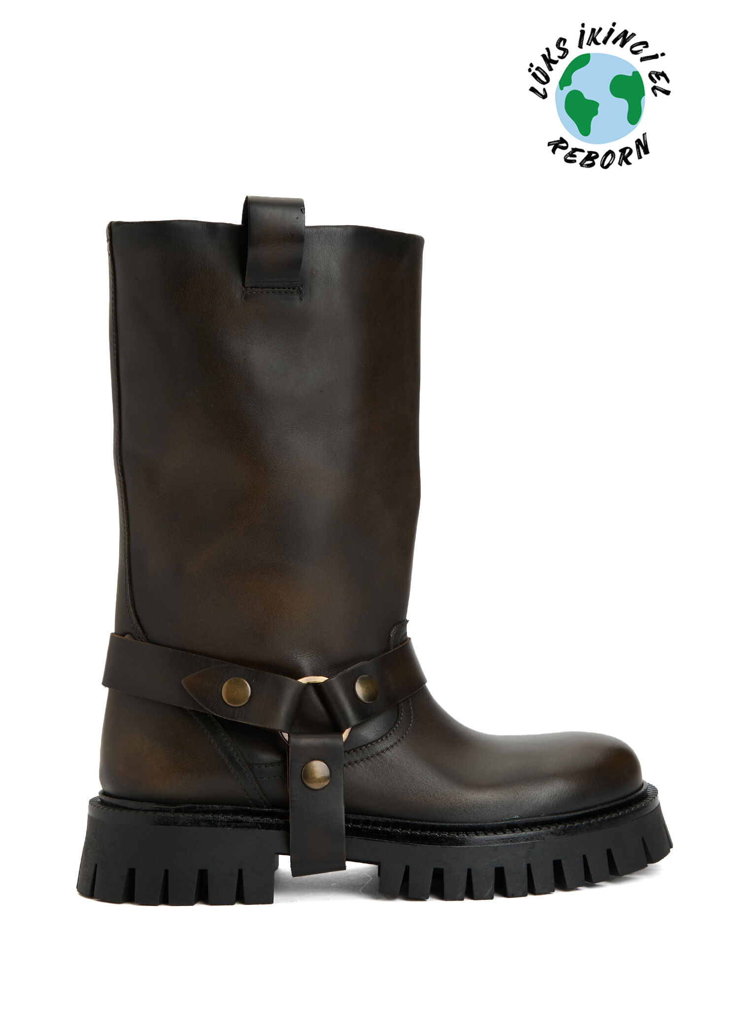 Golden Goose Kadın Bot