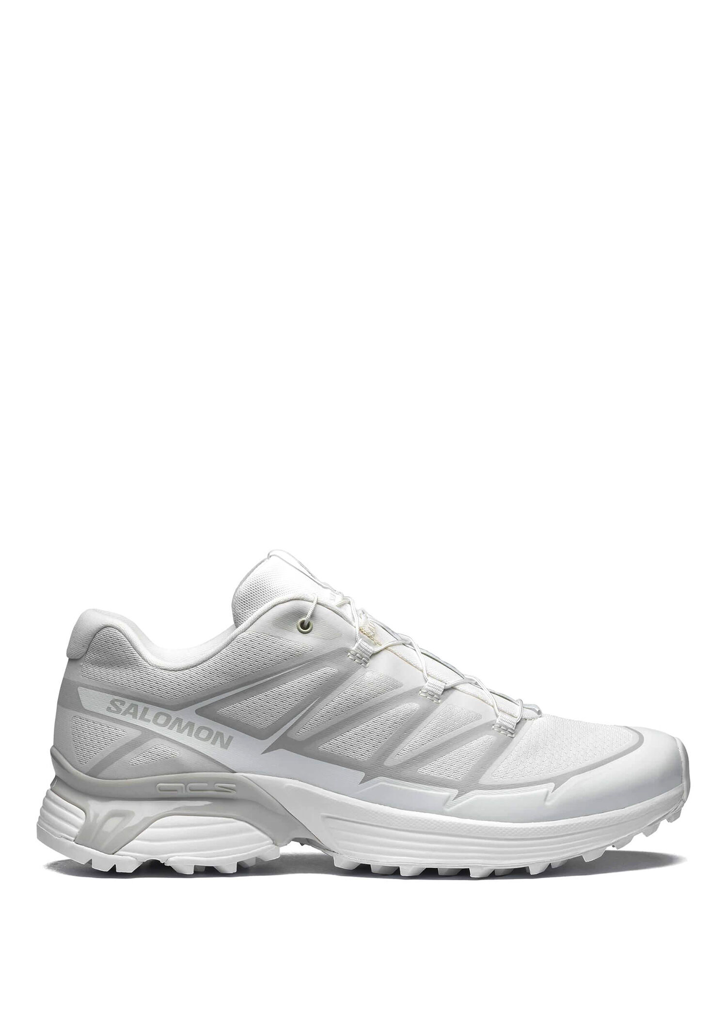 XT-Pathway 2 White Unisex Sneaker