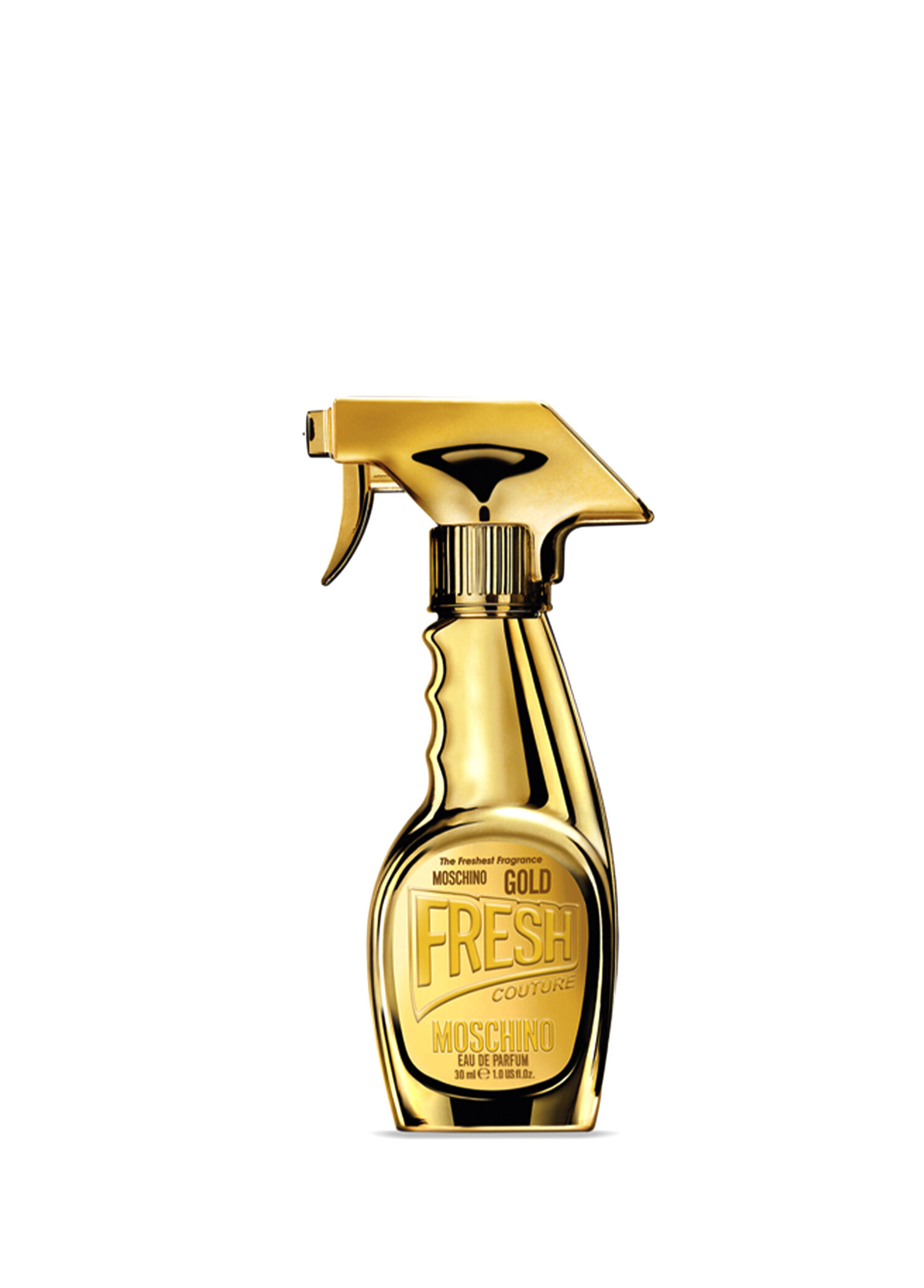 Moschino - Gold Fresh EDP 30 ml Kadın Parfüm - Altın