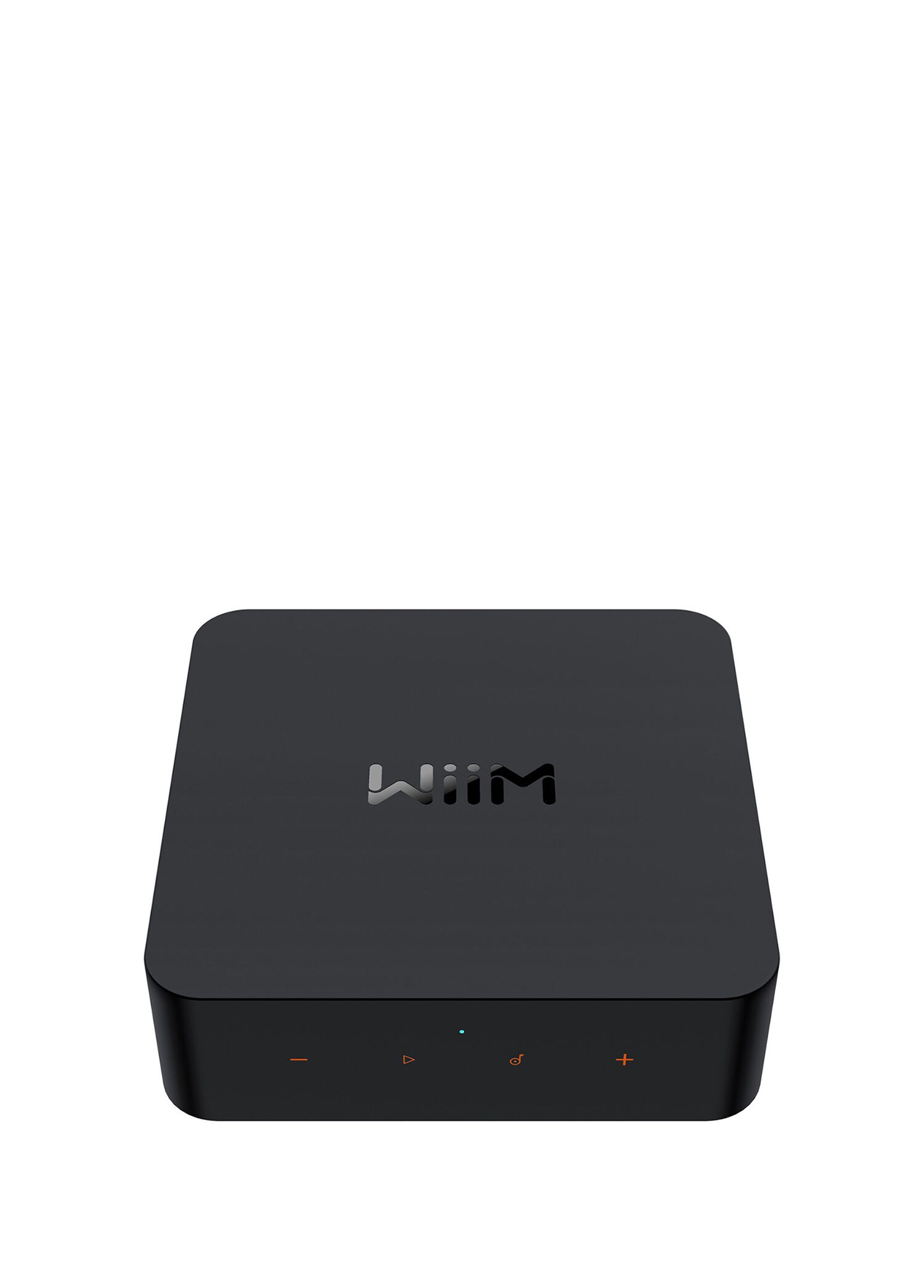 Pro Plus Siyah Media Player