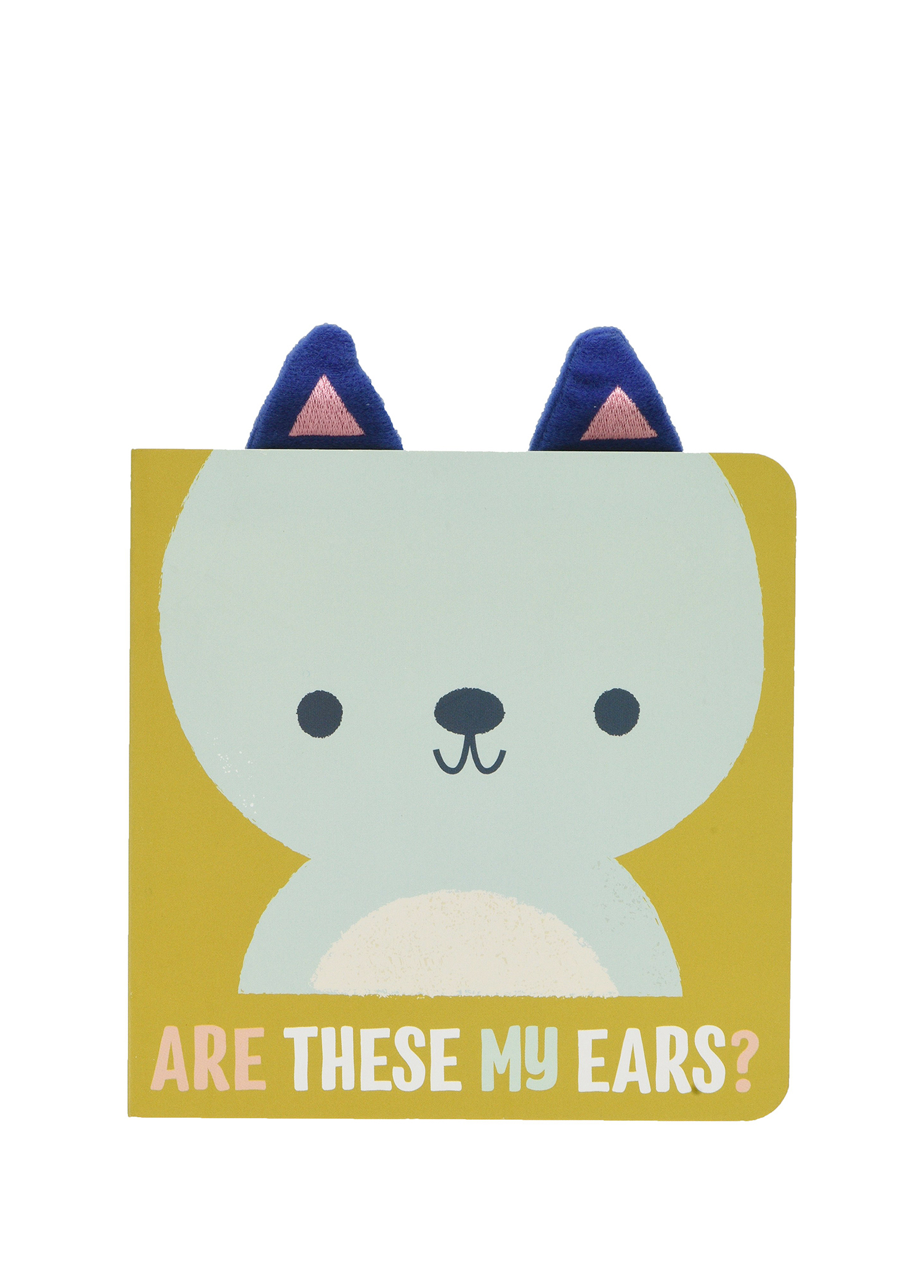 Are These My Ears Bear