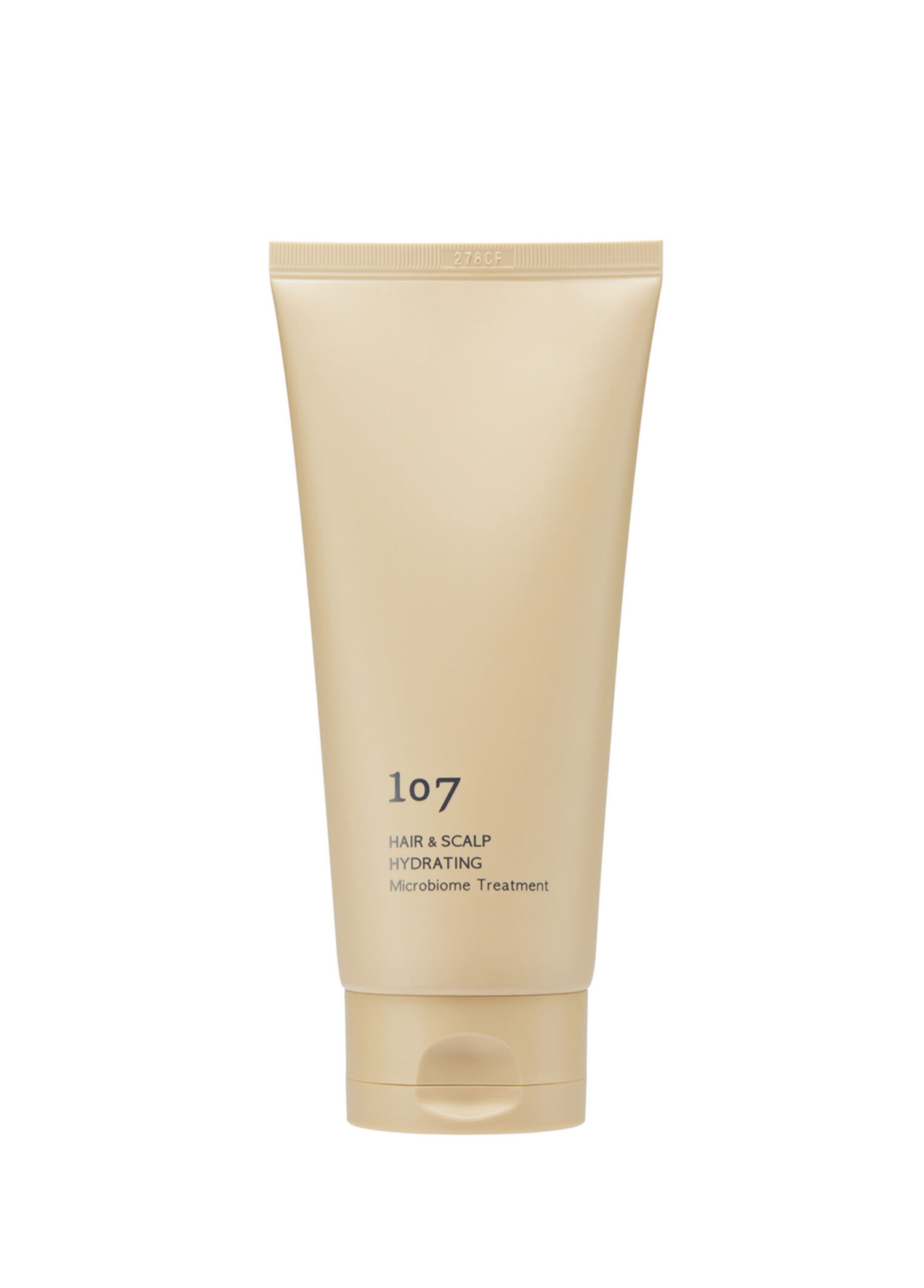 Hair& Scalp Mikrobiyom Nemlendirici Saç Maskesi 180 ml