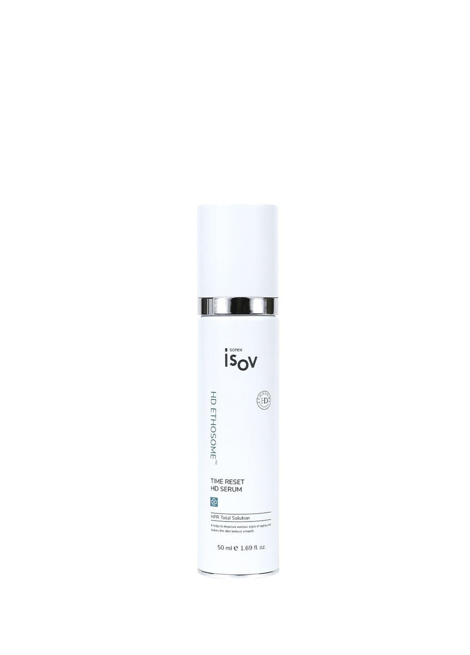 Time Reset HD Yaşlanma Karşıtıc Onarıcı Cilt Serumu 50 ml