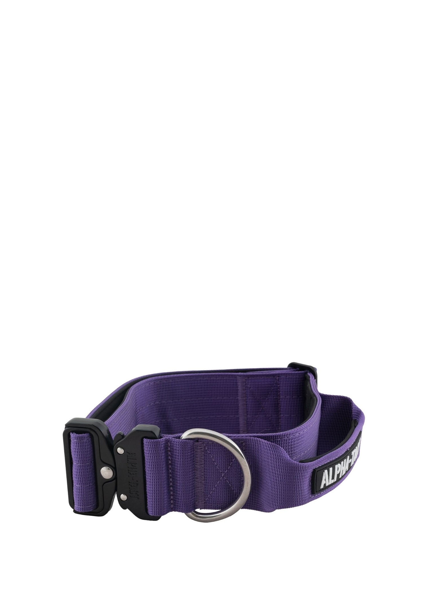 Alphagrip Pro Mor Köpek Boyun Tasması