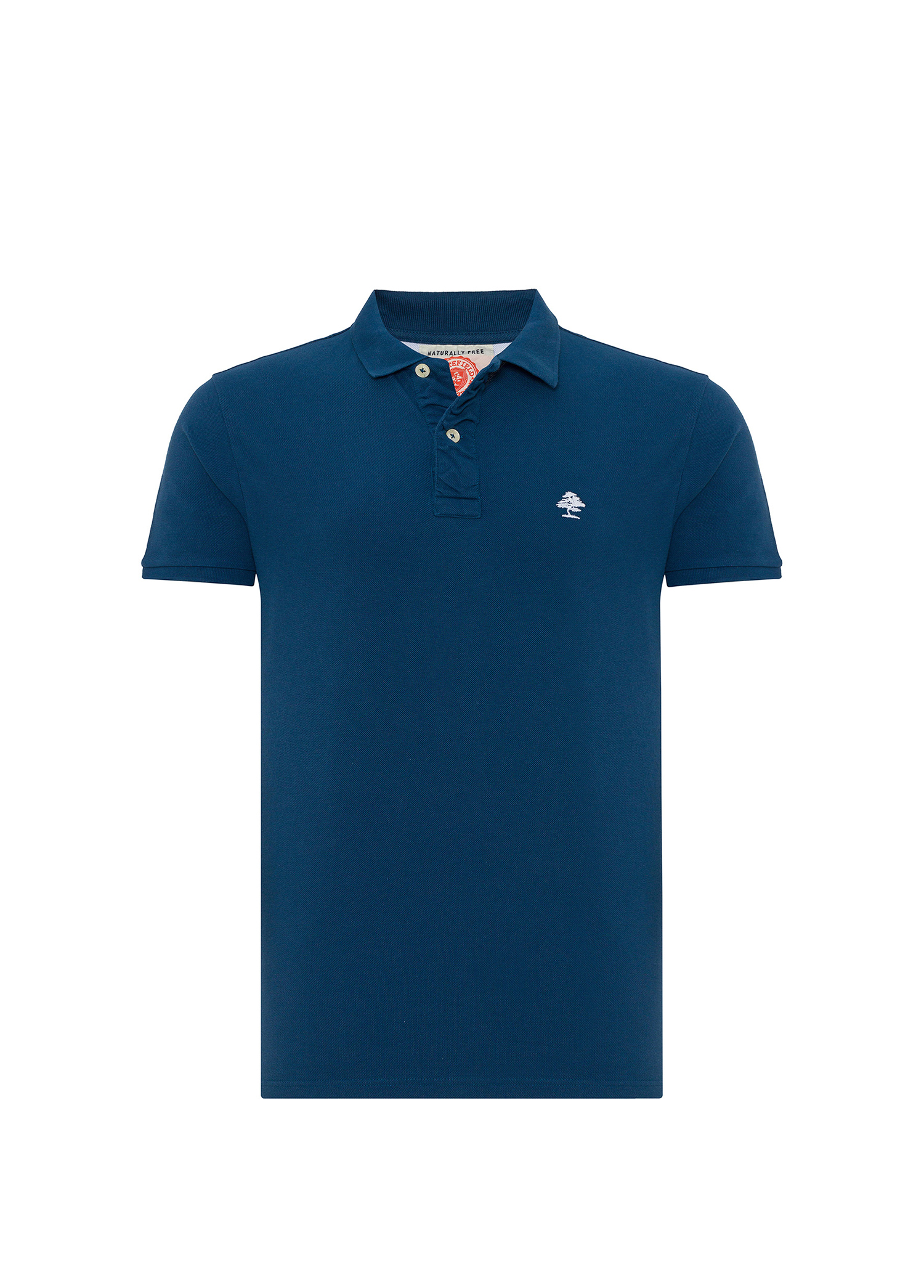 Partisan Erkek Polo Tişört