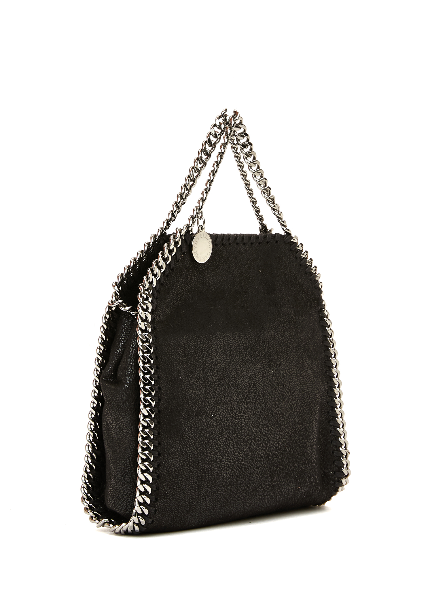 Beymen Falabella Siyah Kadın Çanta. 3 Beymen Falabella Siyah Kadın Çanta. 3