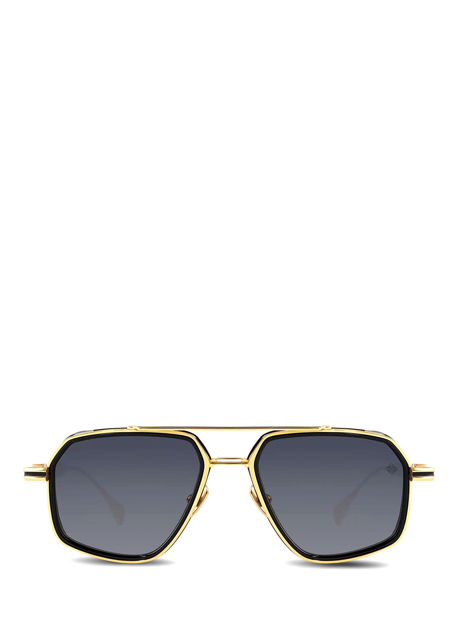 40 Million Eyewear Altın Erkek Genom Two 910 Altın Rengi Titanyum