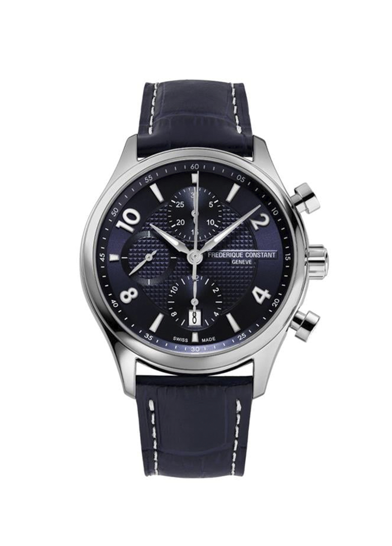 Runabout RHS Chronograph Automatic LE 2890 Saat