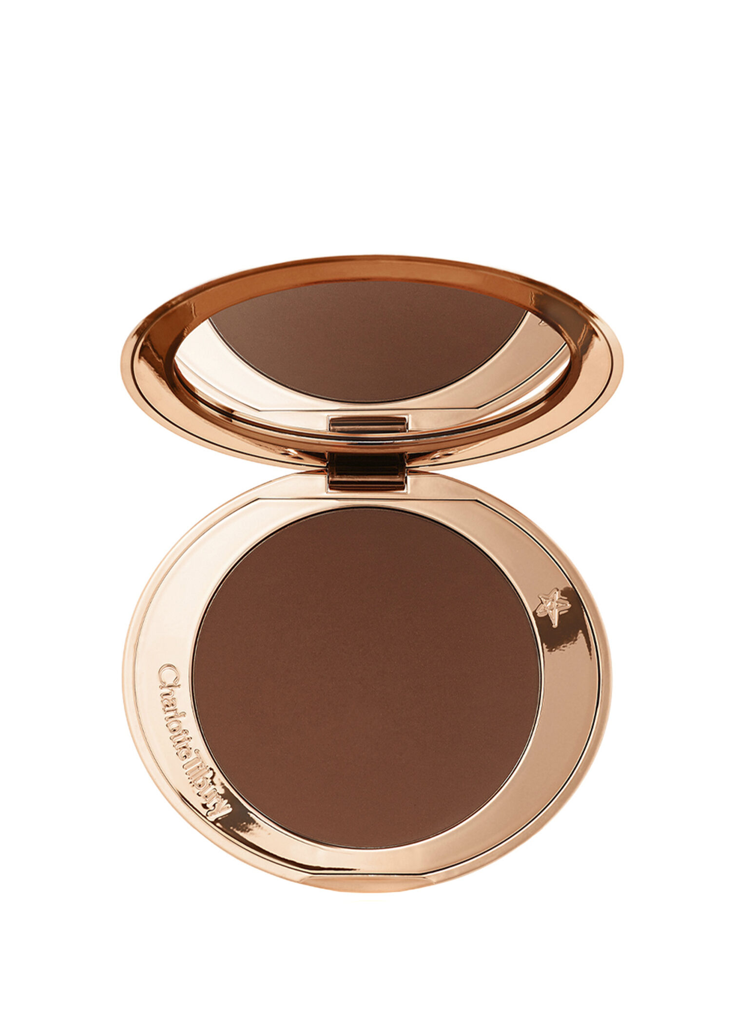 Airbrush Bronzer- 4 Deep