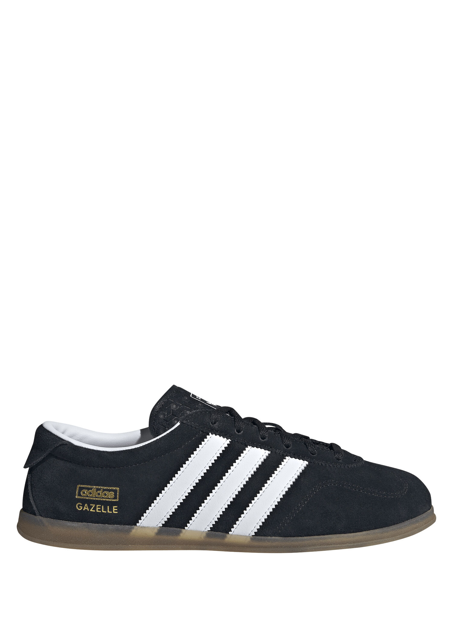 Gazelle LO PRO W Kadın Süet Sneaker