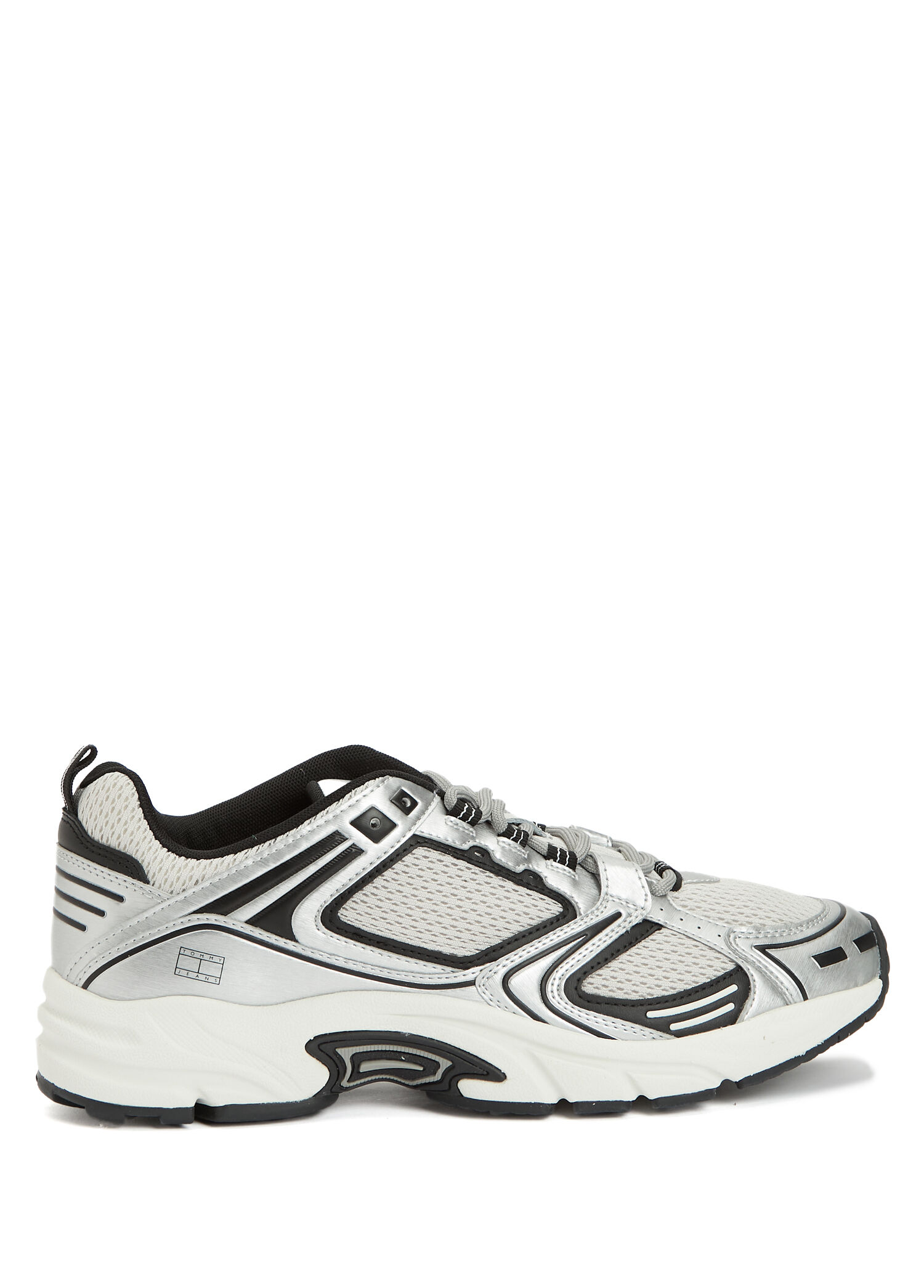 Archive 97 Silver Erkek Sneaker
