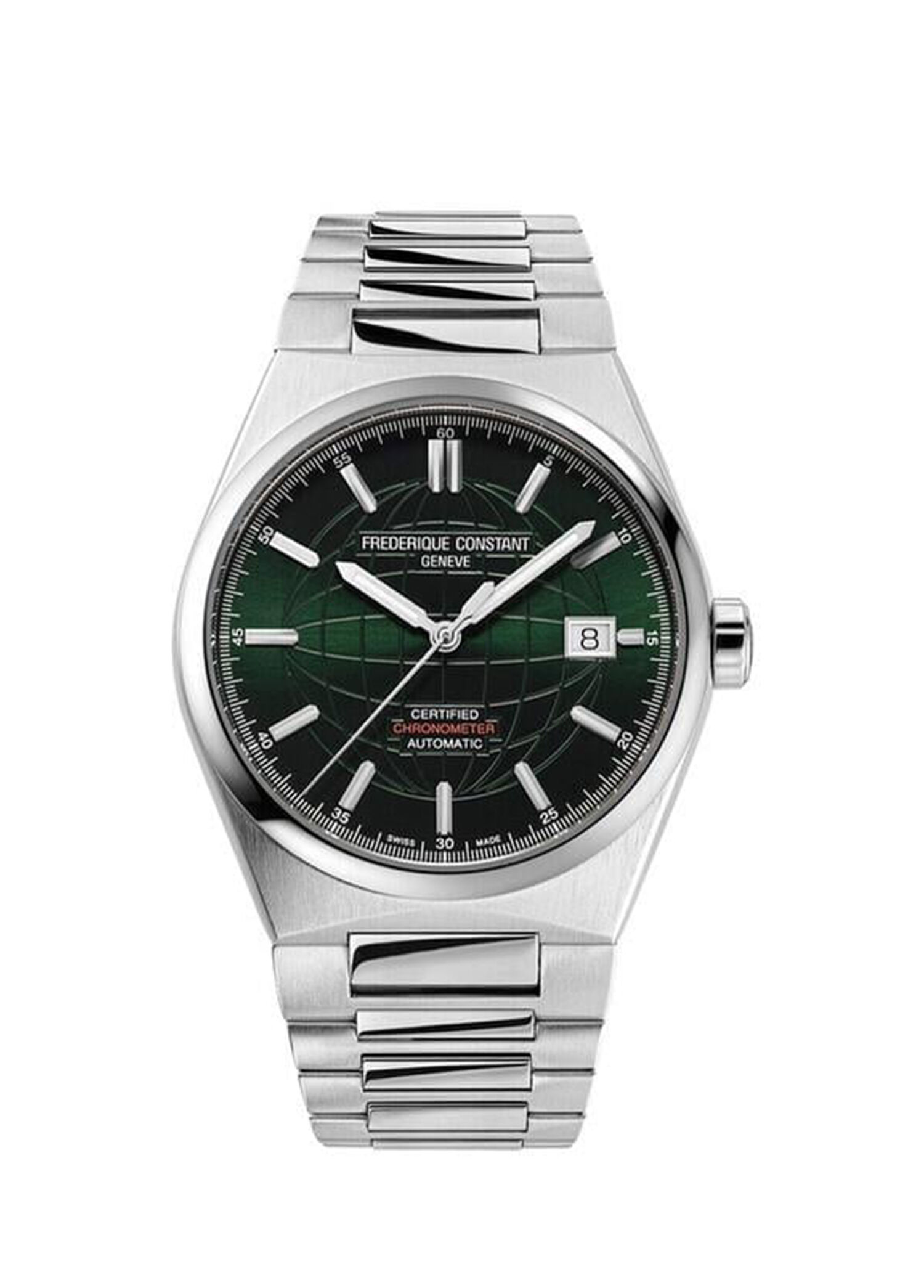 Highlife Automatic Cosc FC-303B3NH6B Erkek Saat