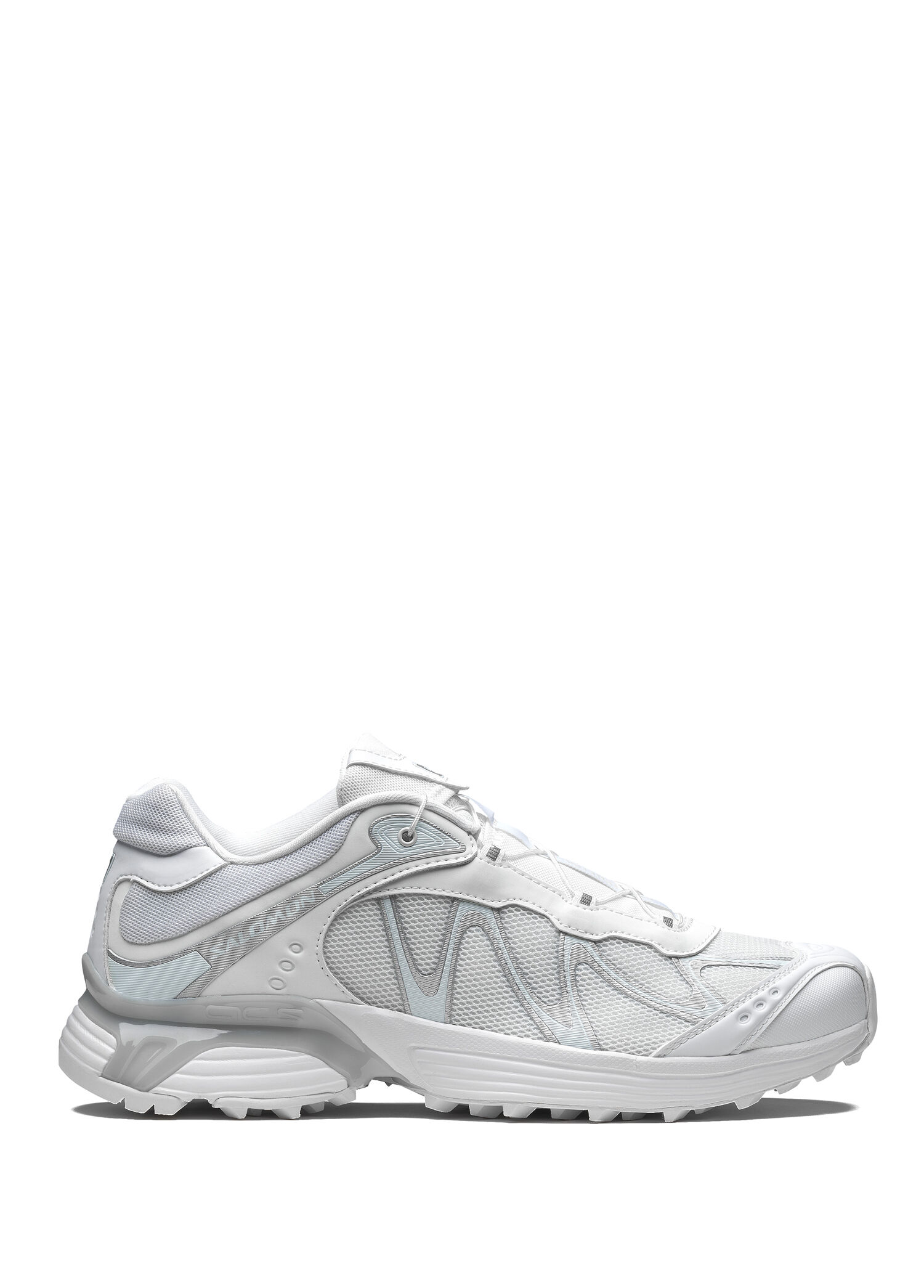 Salomon Beyaz Kadın XT-Whisper Beyaz Kadın Sneaker 1700162 | Beymen