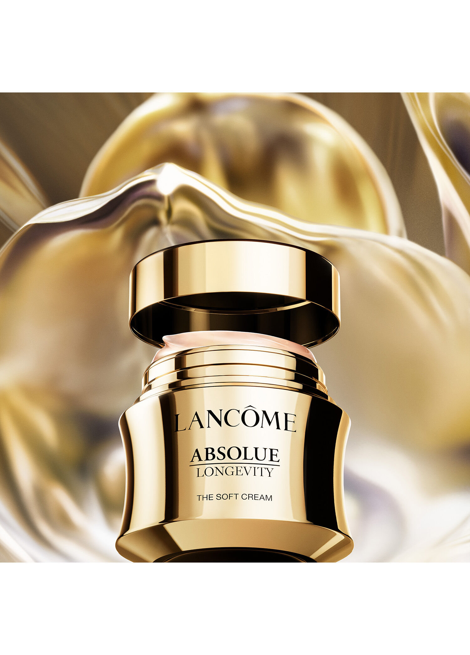 Lancome - Absolue Soft Cream Nemlendirici Krem Refill 60 ml -