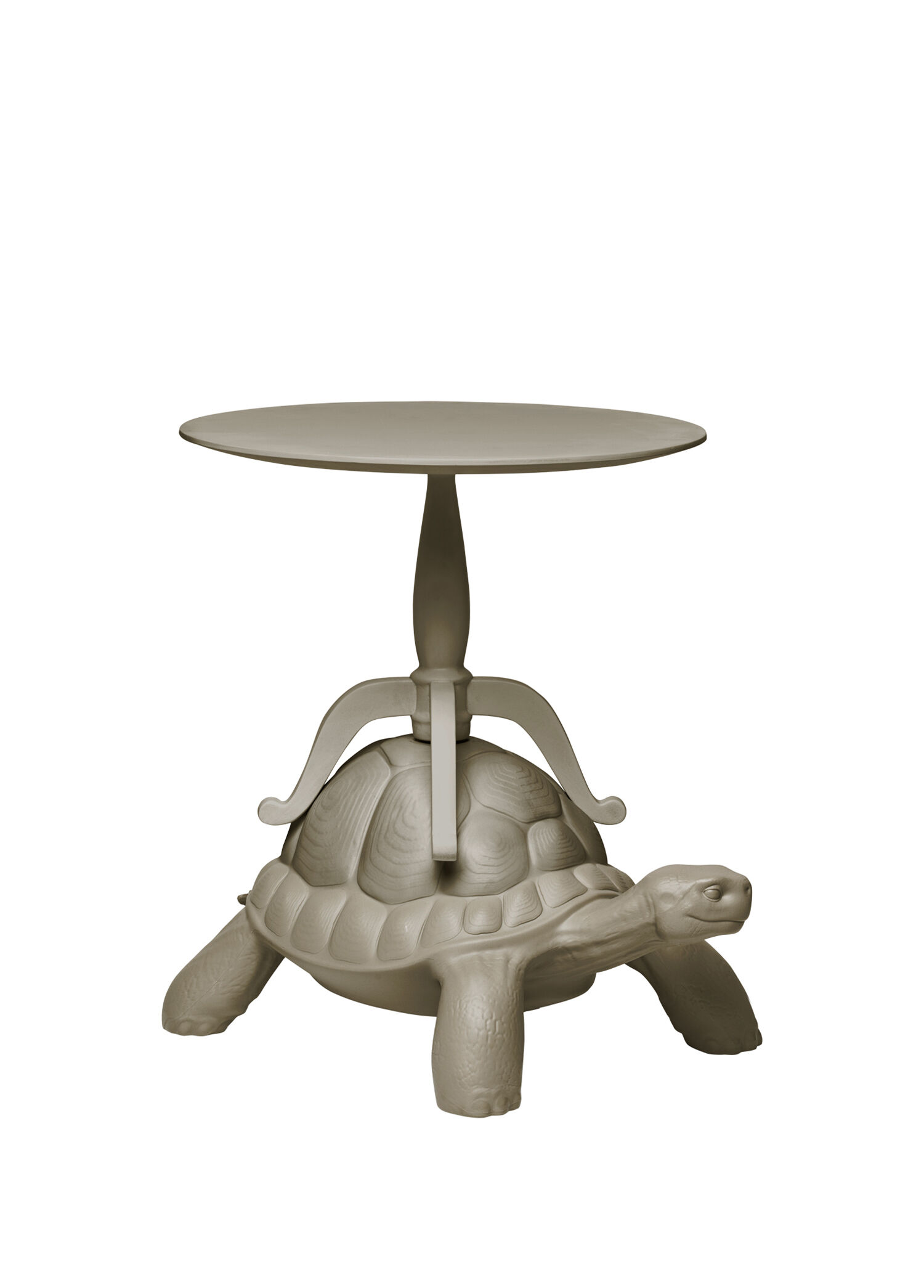 Turtle Carry Gri Sehpa