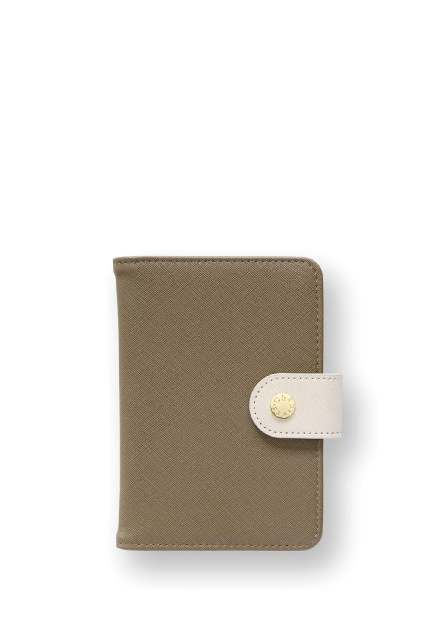 Pocket Teddy Deri Planlayıcı