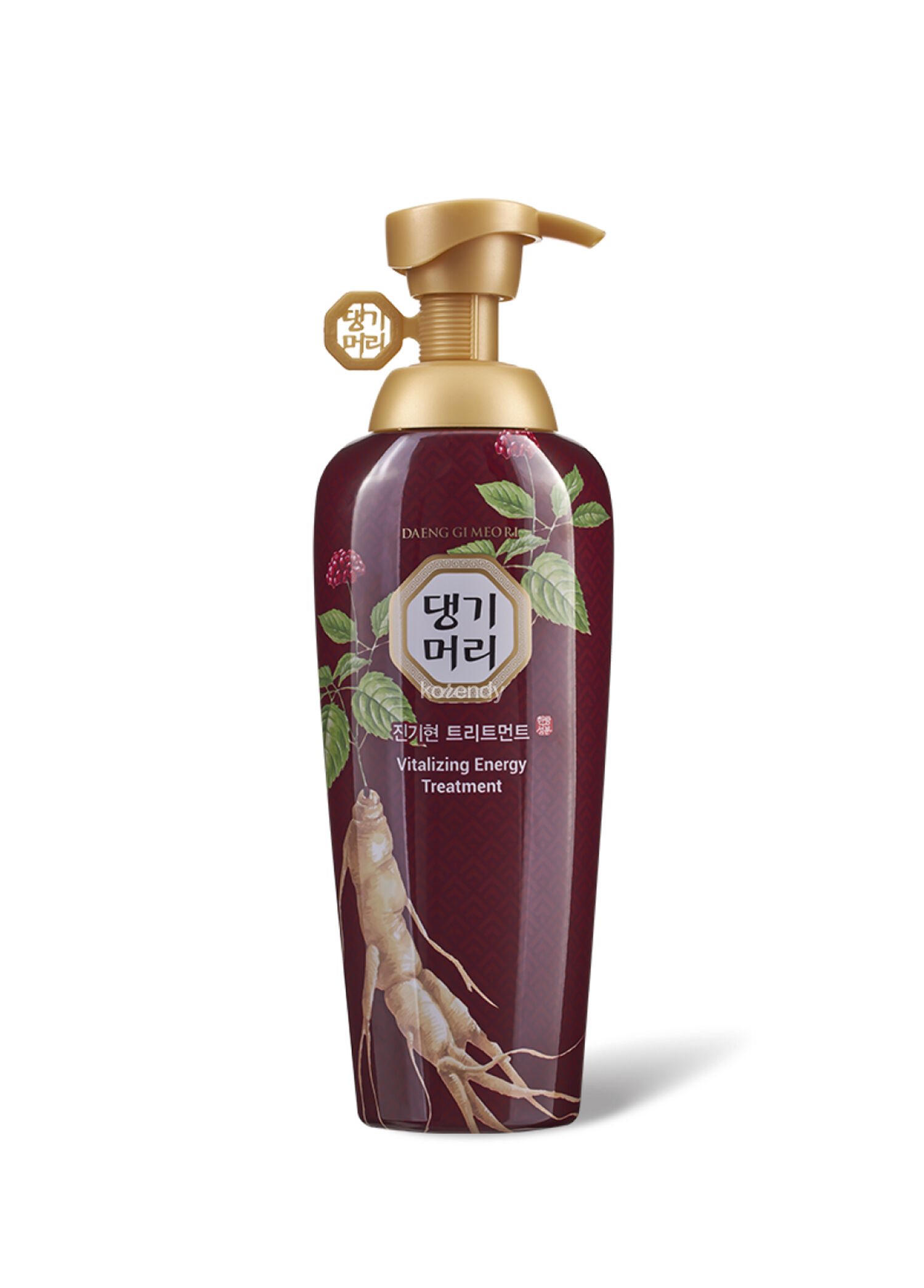 Vitalizing Energy Treatment Yoğun Besleyici ve Canlandırıcı Saç Kremi 500 ml