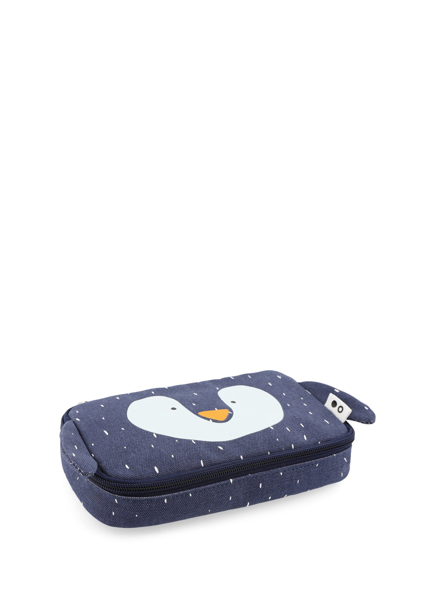 Mr. Penguin Lacivert Unisex Çocuk Kalemlik