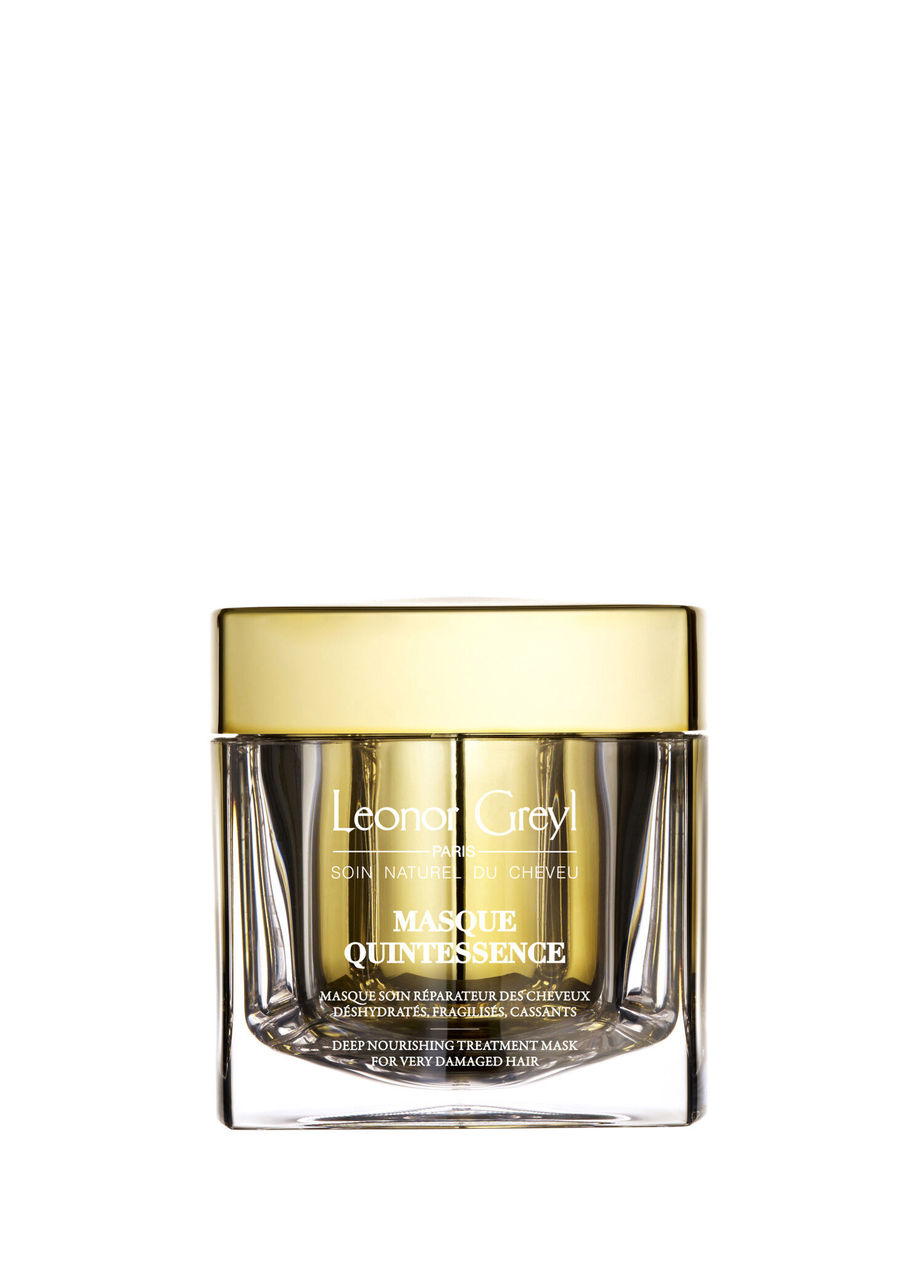 Masque Quintessence 200 ml Yoğun Saç Bakım Maskesi