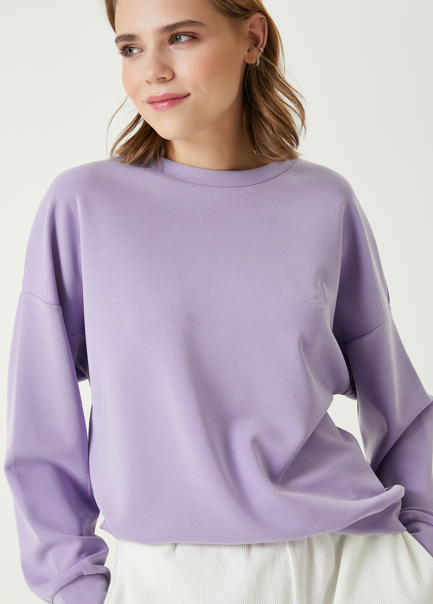 Lila Sweatshirt_1