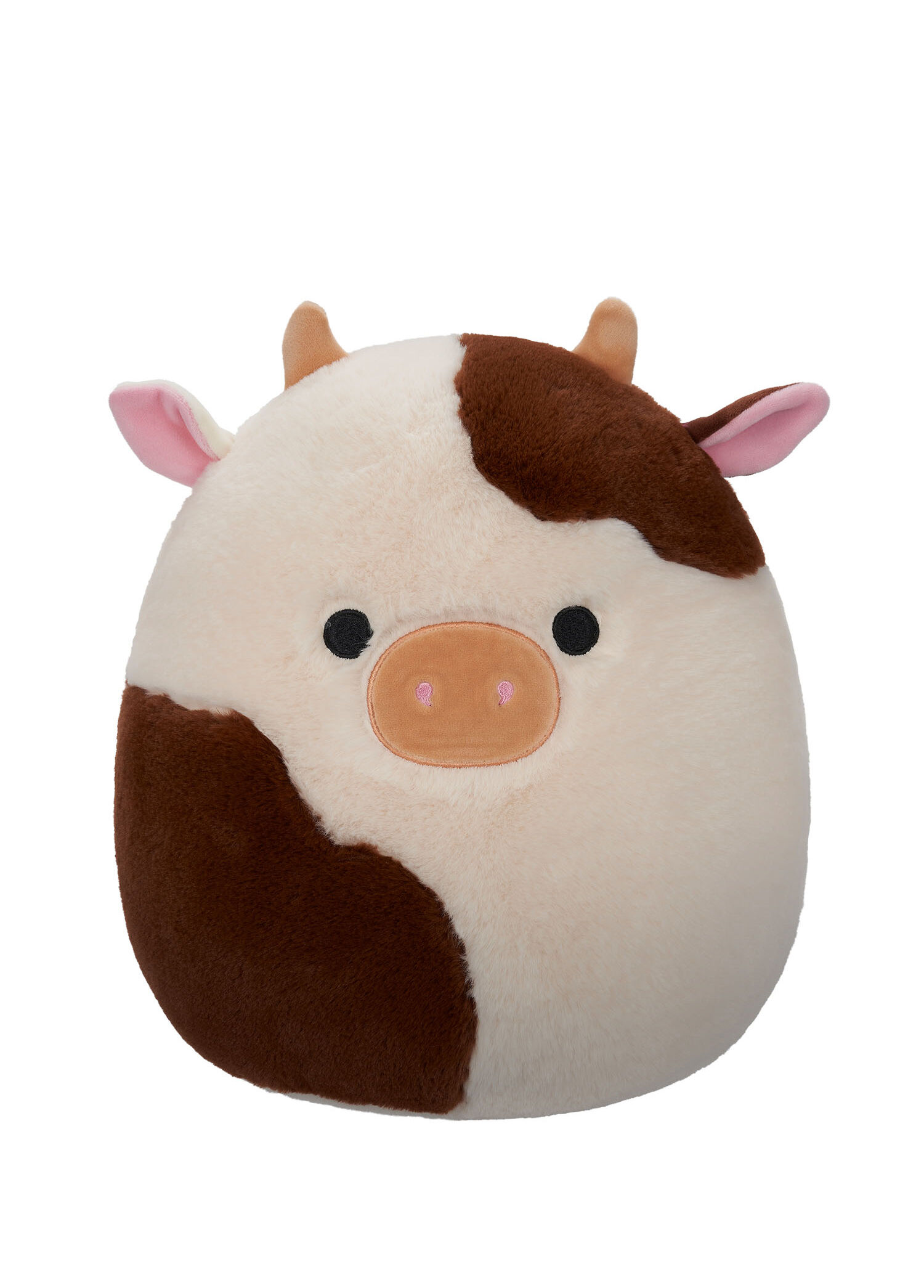 FuzzAMallows İnek Ronnie Peluş Oyuncak 30 cm