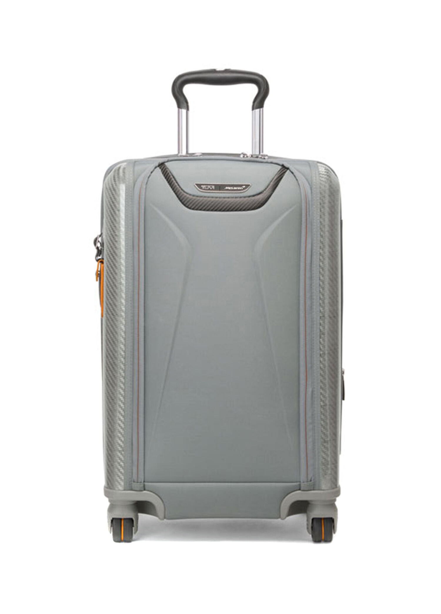 McLaren Aero International Expandable Bavul
